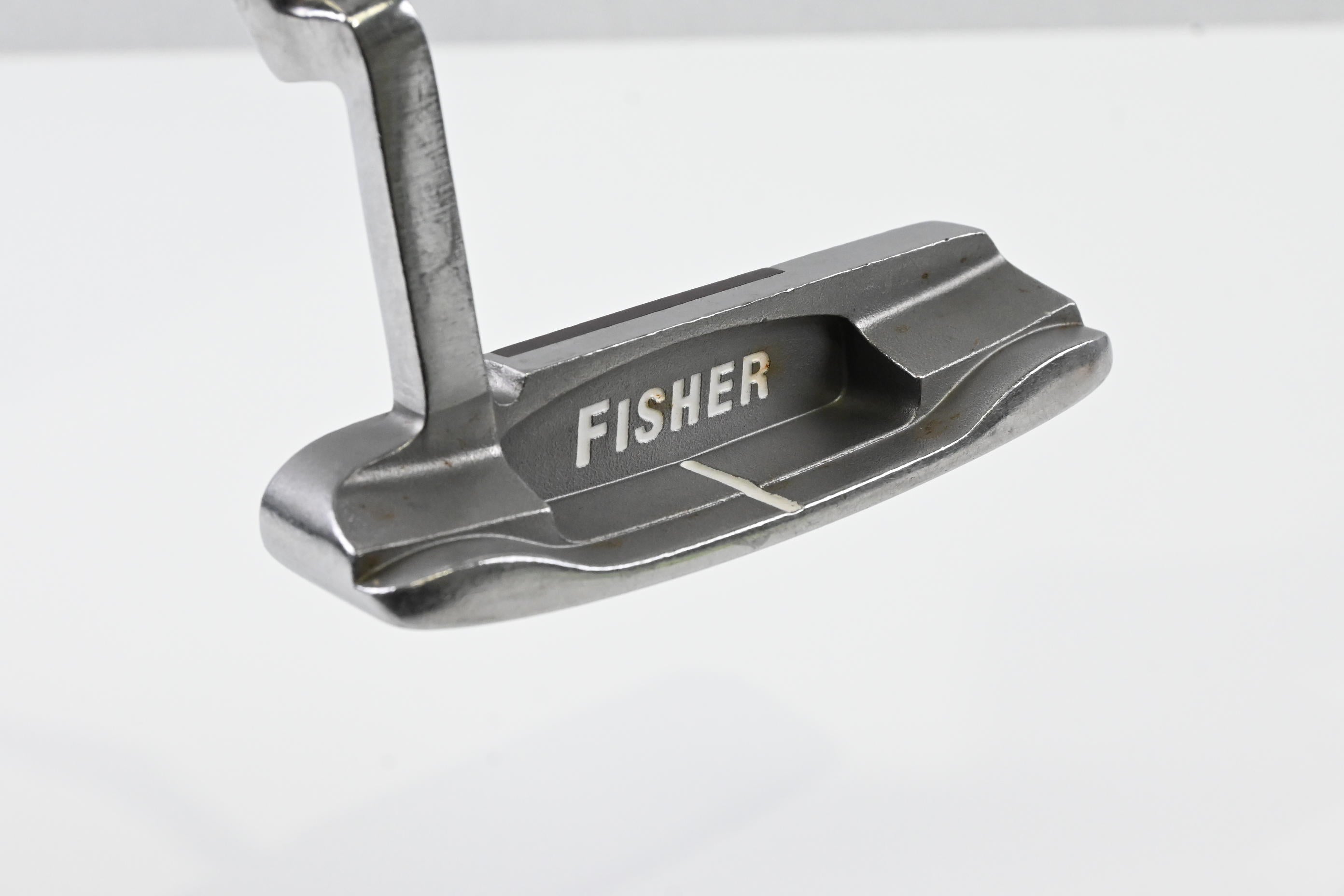 Fisher Classic Tour Series CTS-1 Putter / 33 Inch