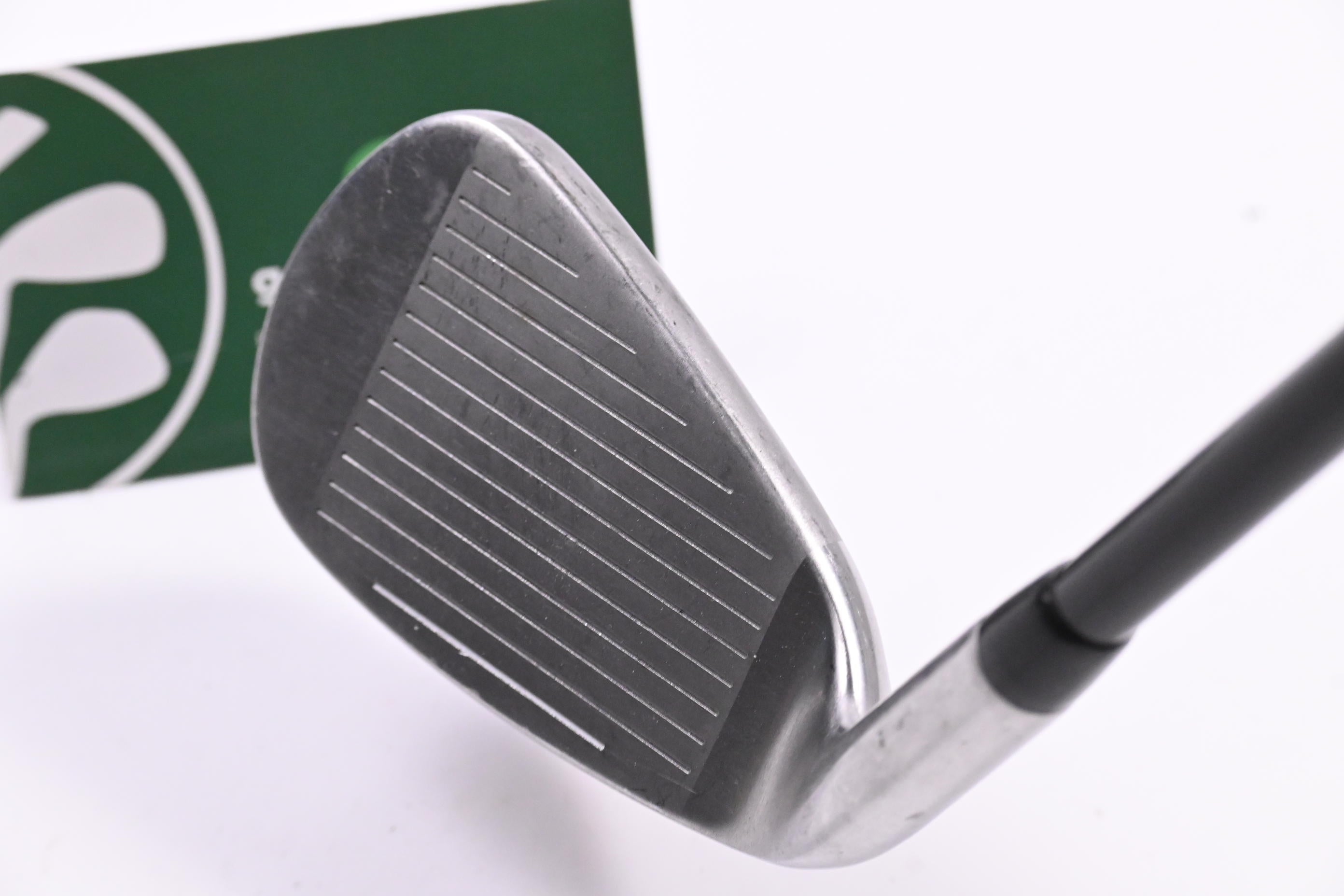 Tour Edge E523 #6 Iron / 29 Degree / Senior Flex Hot Launch Shaft