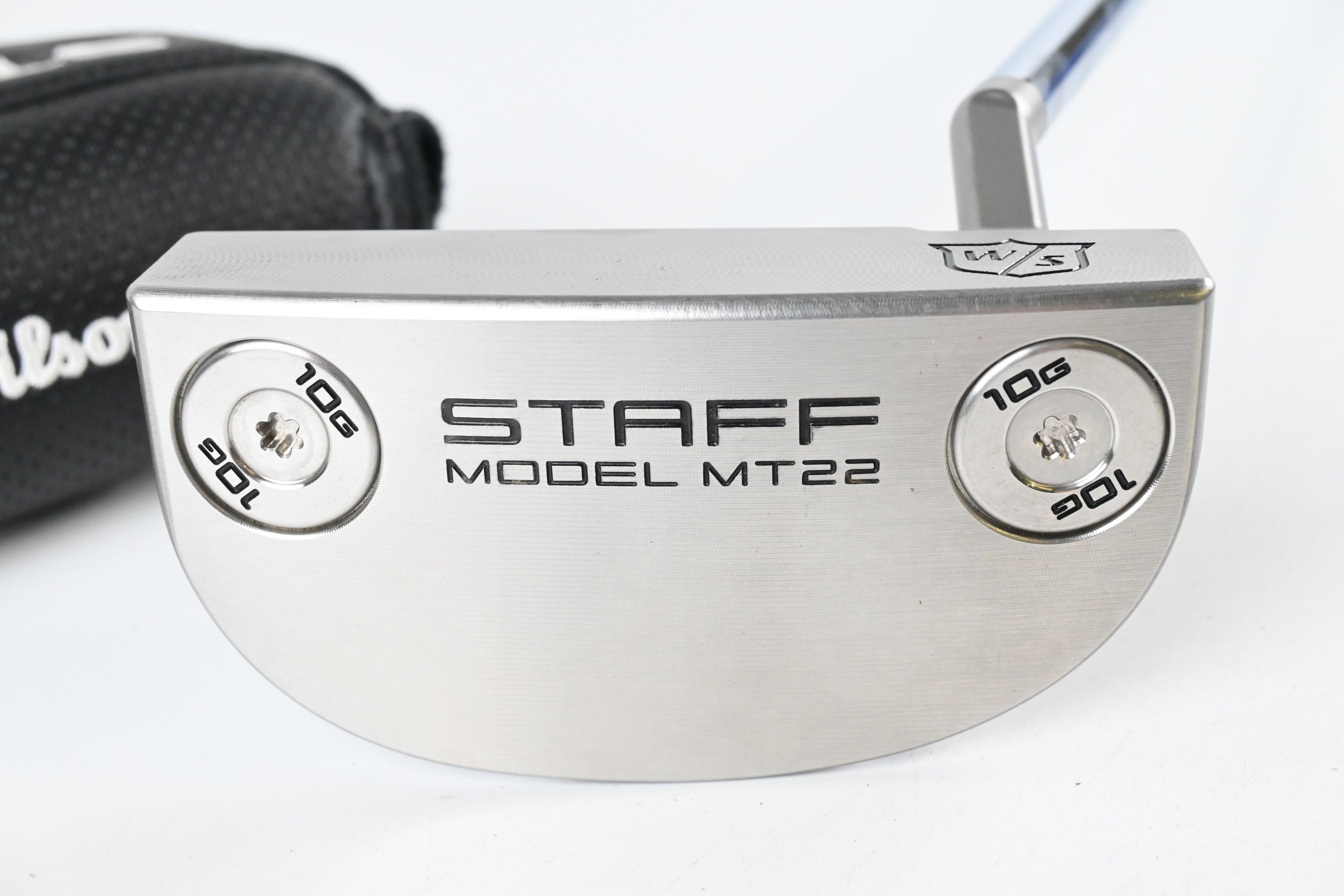 Wilson Staff Model MT22 Putter / 35 Inch