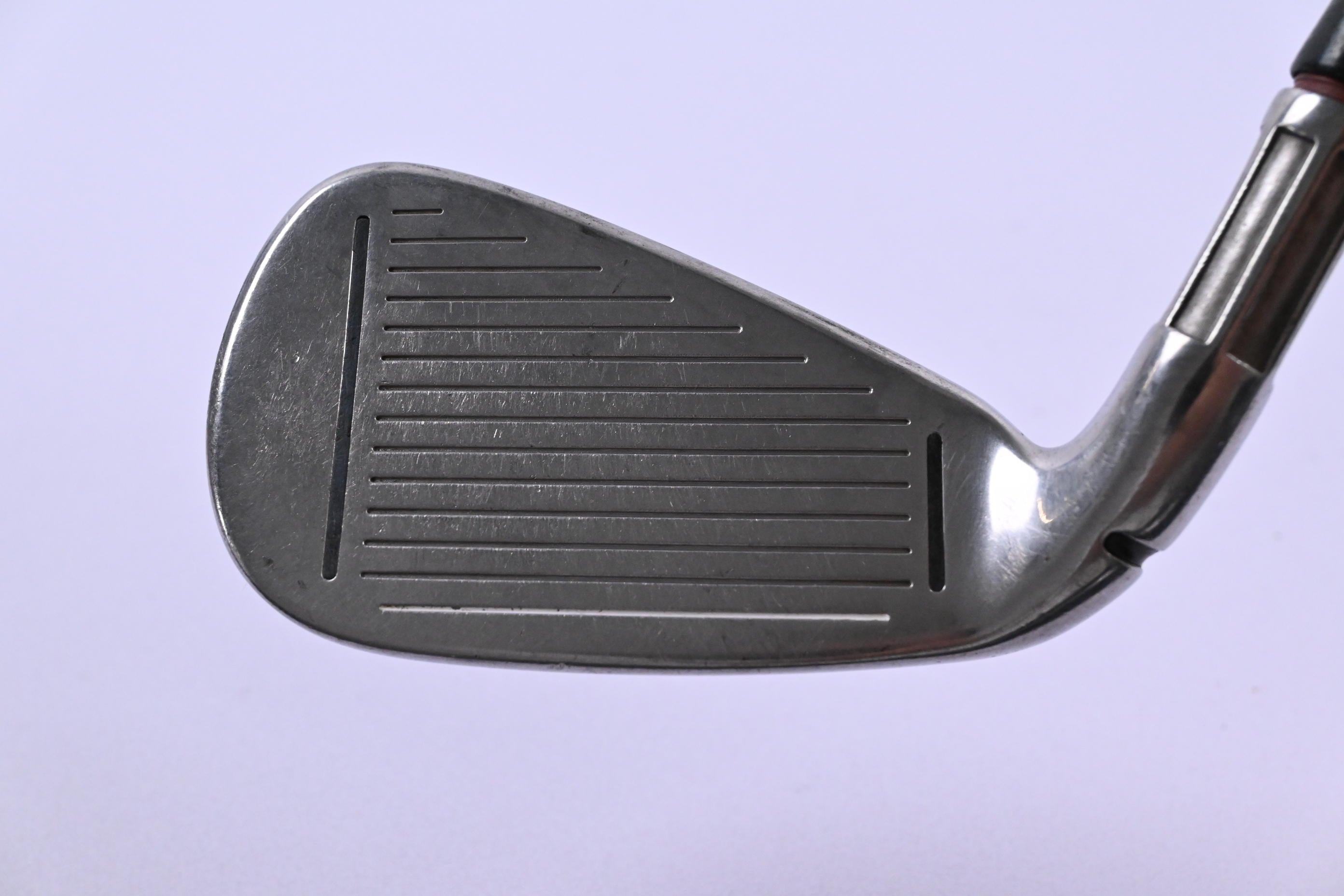 Taylormade M4 #6 Iron / Regular Flex KBS Max 85 Shaft