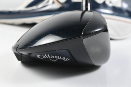 Callaway Paradym Triple Diamond Driver / 8 Degree / X-Flex Tensei AV White 65