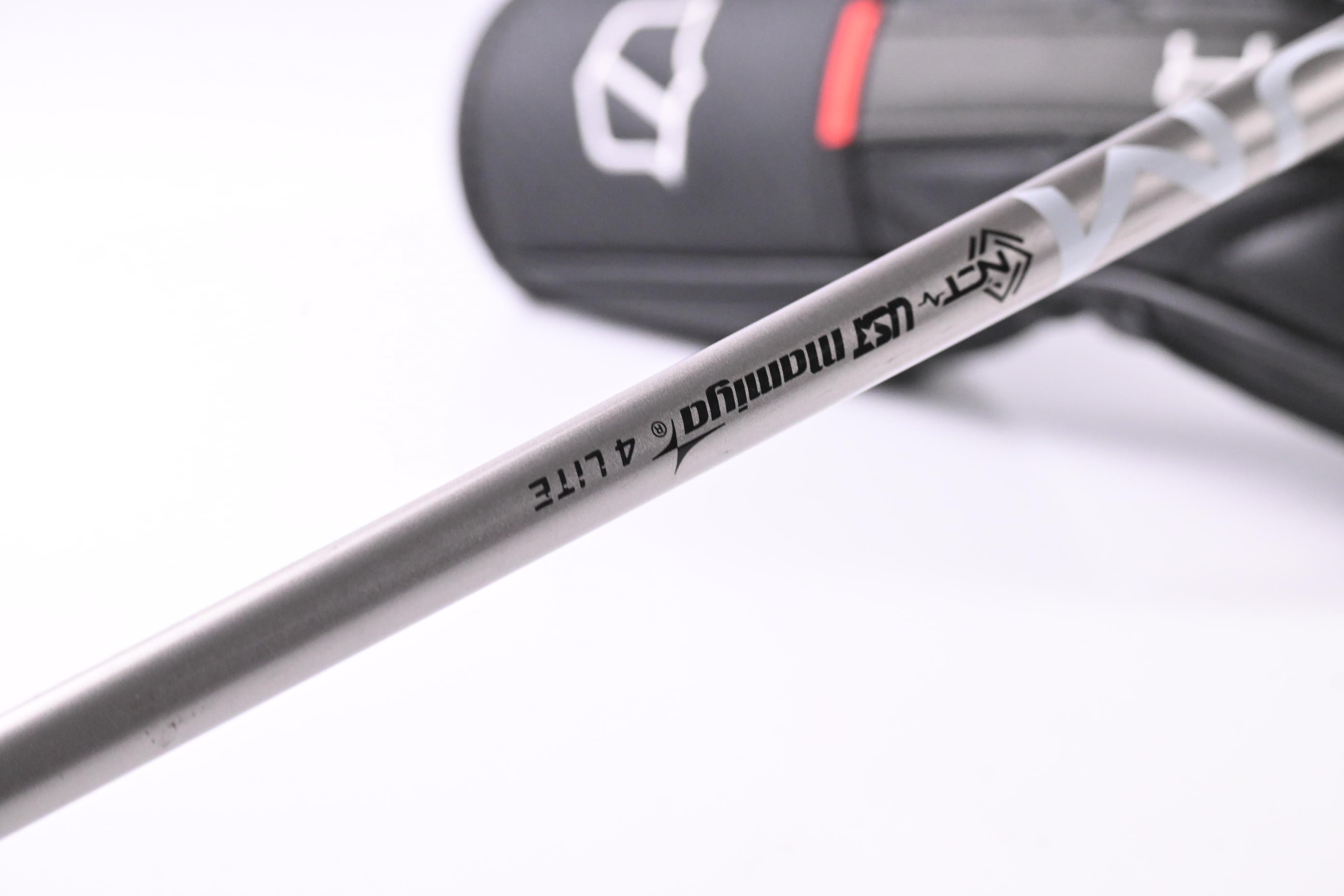 Wilson DYNAPWR Max 2025 #5 Wood / 18 Degree / UST Helium NCT 4 Shaft