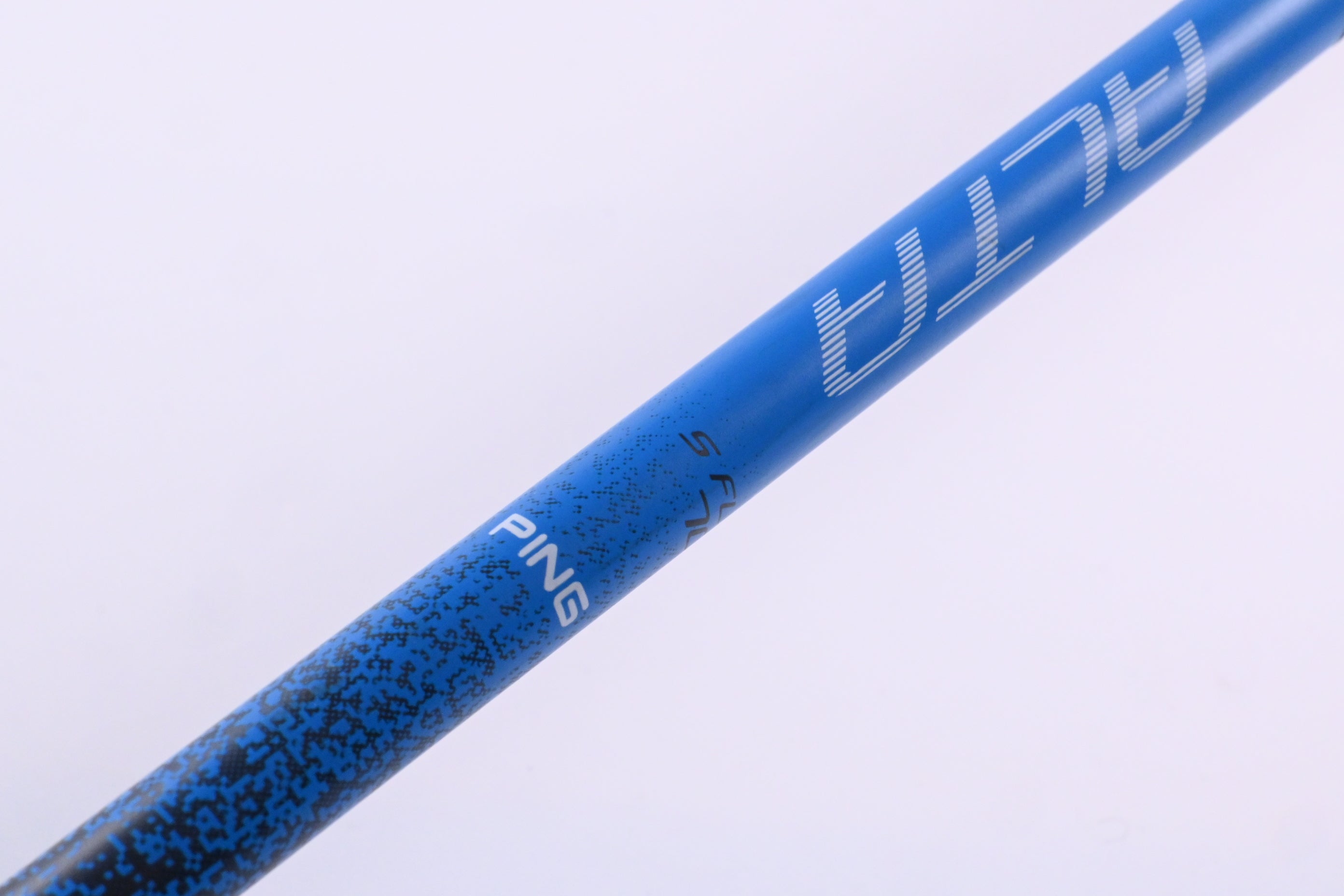 Ping G Series #2 Hybrid / 17 Degree / Stiff Flex Ping Alta 70 Shaft