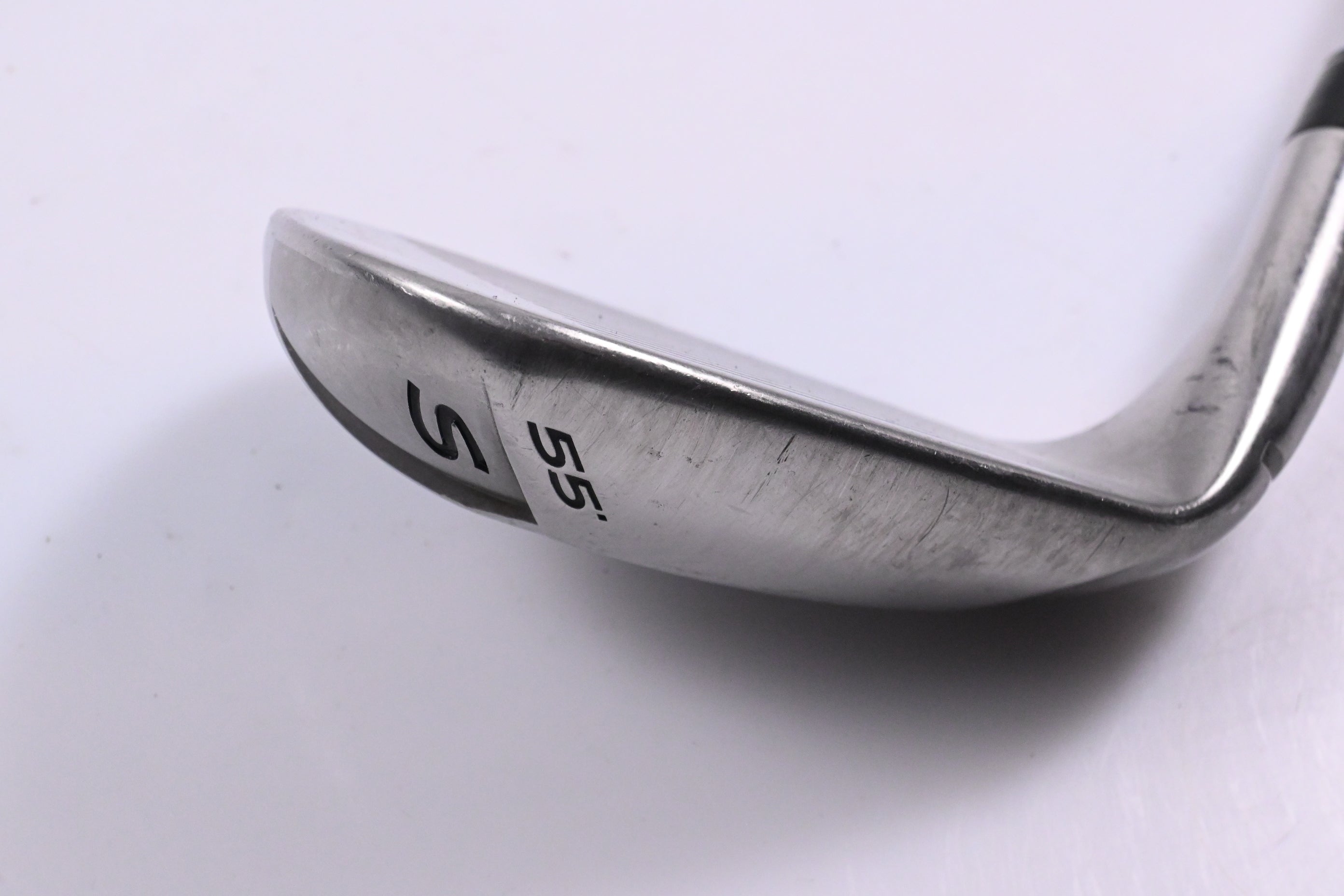 Taylormade Rocketbladez Sand Wedge / 55 Degree / Regular Flex Rocketfuel Shaft