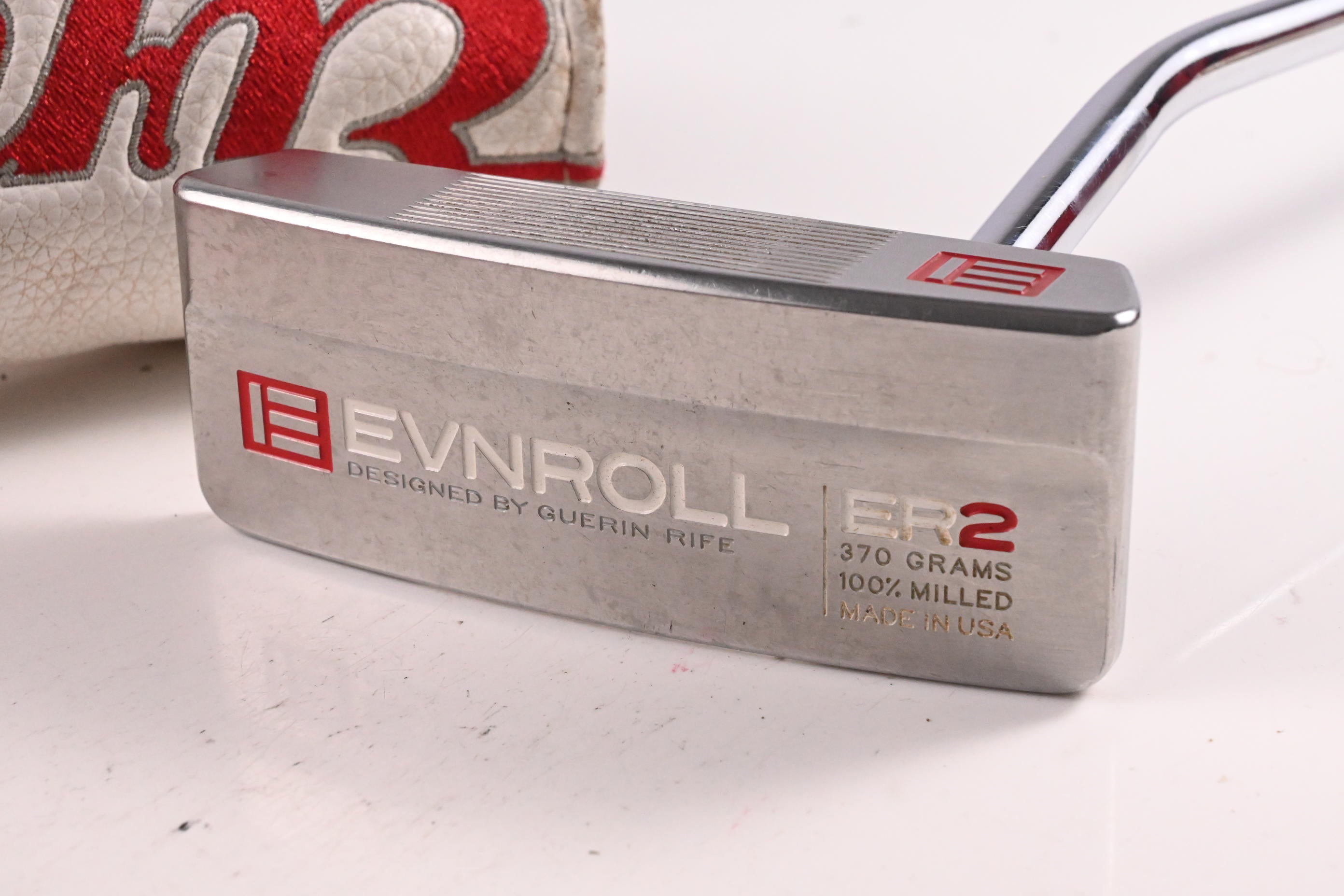 Evnroll Classics ER2 Putter / 33 Inch