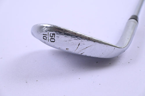 Callaway MD3 Milled Gap Wedge / 50 Degree / X-Flex KBS Tour 130 Shaft