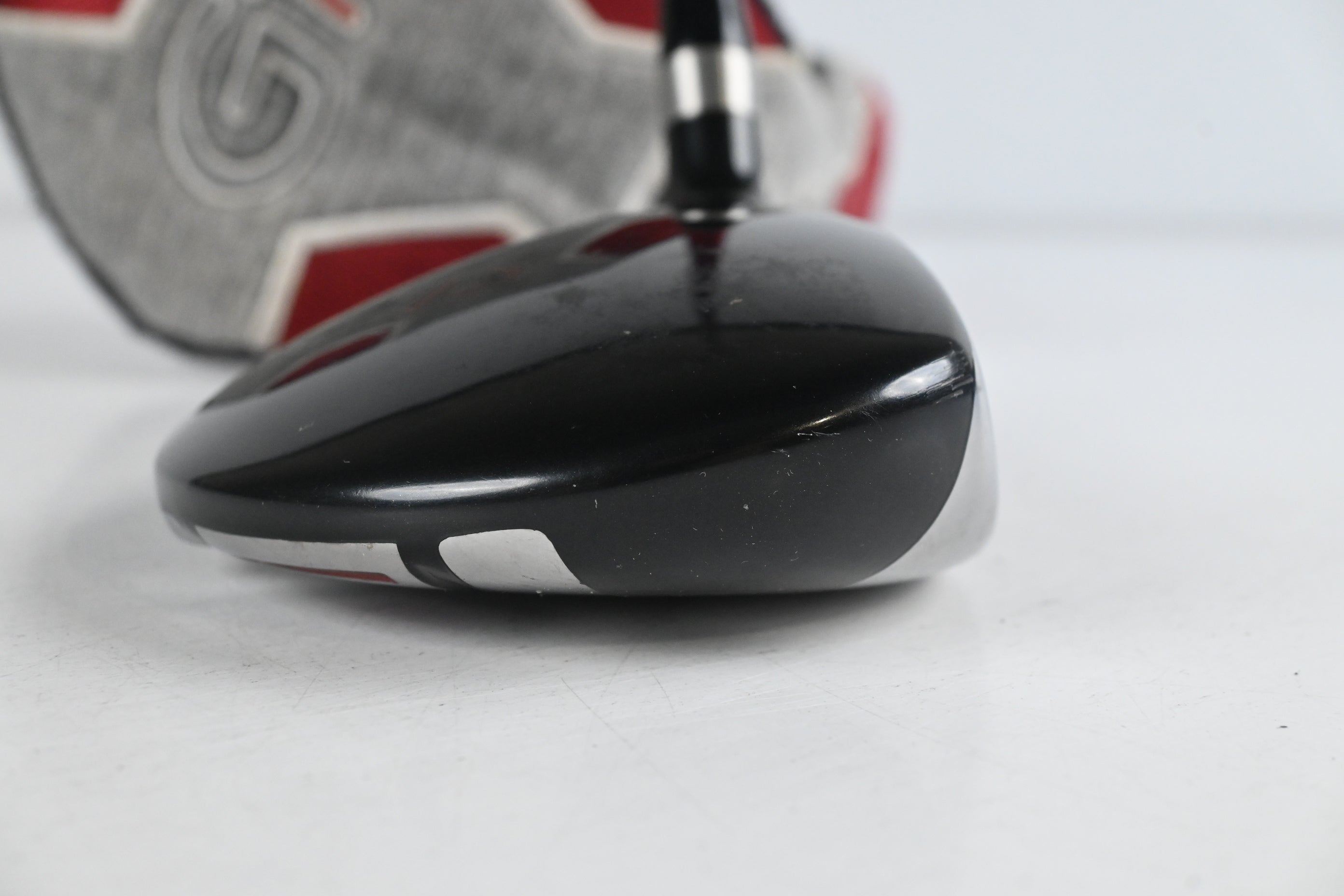 Ping G15 #3 Wood / 15.5 Degree / Regular Flex Ping TFC 149 F Shaft