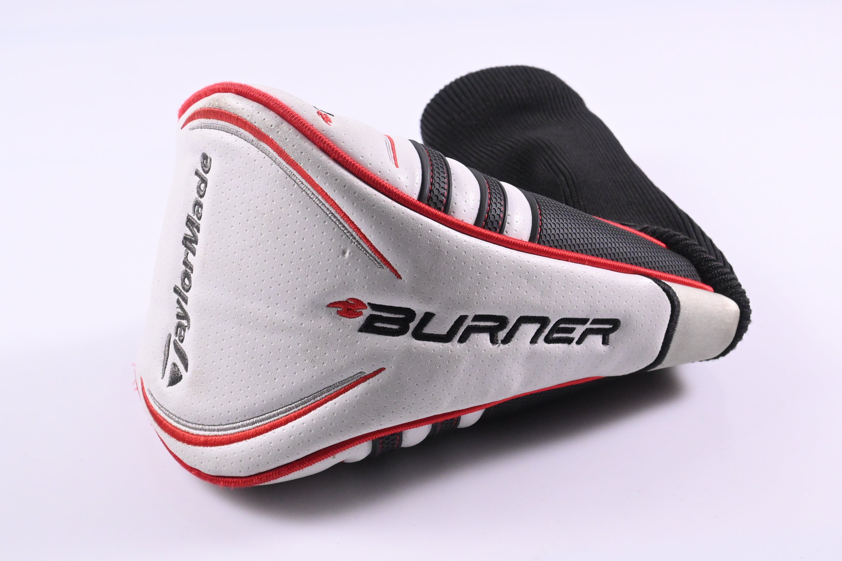 Taylormade Burner Superfast 2.0 #3 Wood / 15 Degree / Stiff Flex REAX 4.8 Shaft