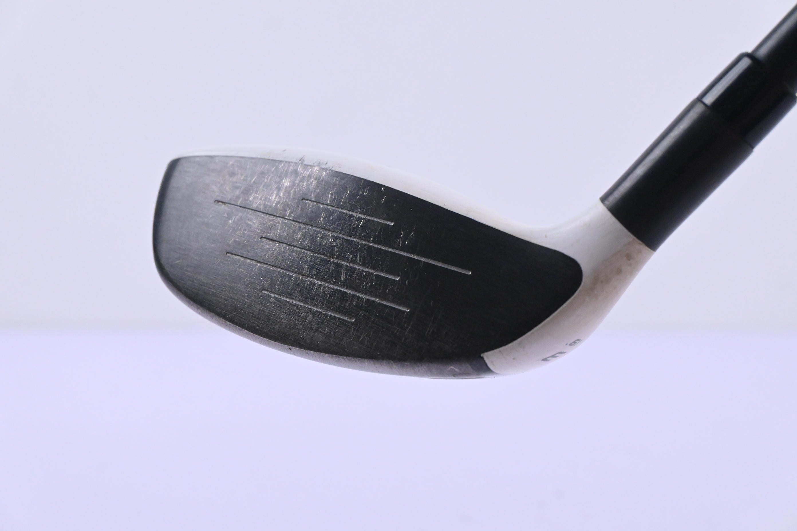 Taylormade RBZ Stage 2 #3 Hybrid / 19 Degree / Regular Flex Rocket Fuel 65 Shaft