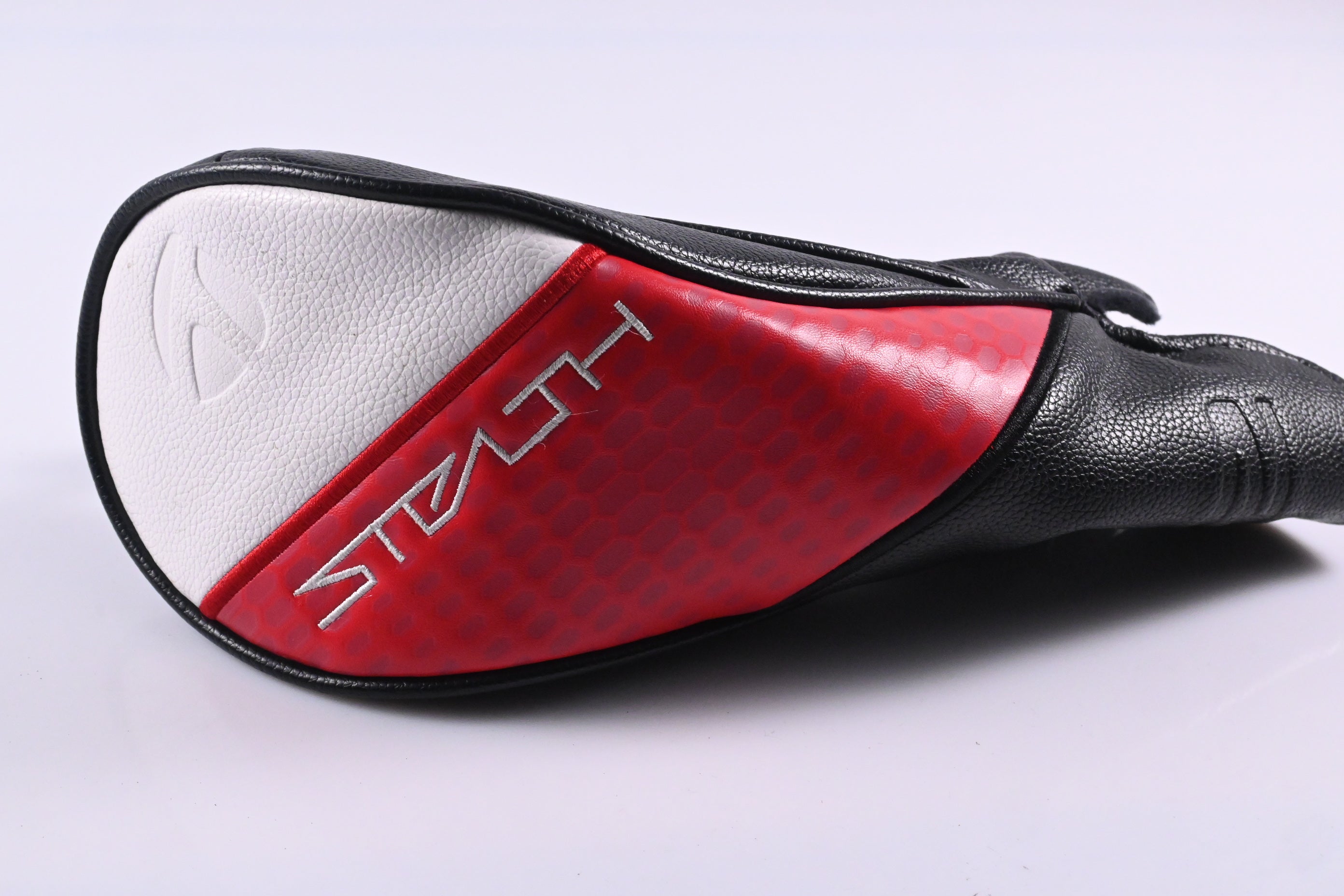 Taylormade Stealth 2 Plus #3 Wood / 15 Degree / Regular Flex Kai'Li Red 65 Shaft