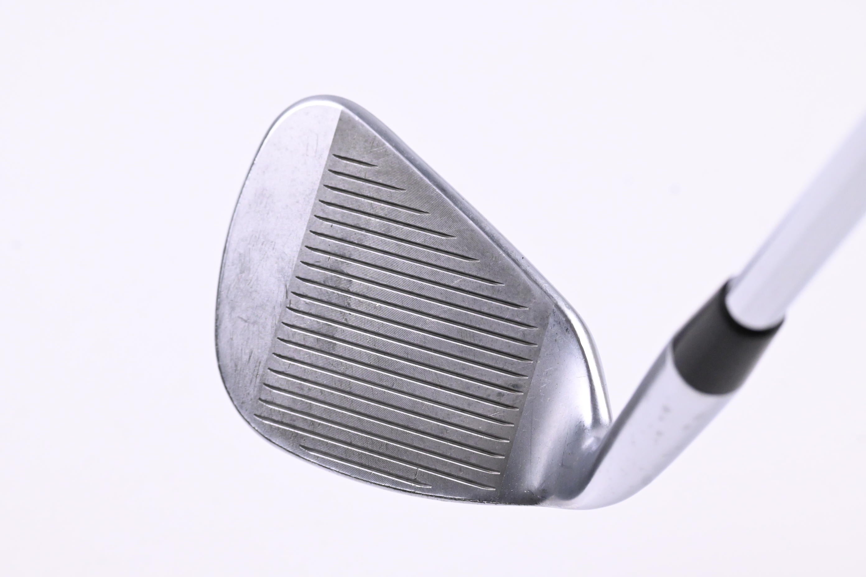 Ping Glide 3.0 Eye 2 Lob Wedge / 60 Degree / Black Dot / Wedge Flex Steel Shaft