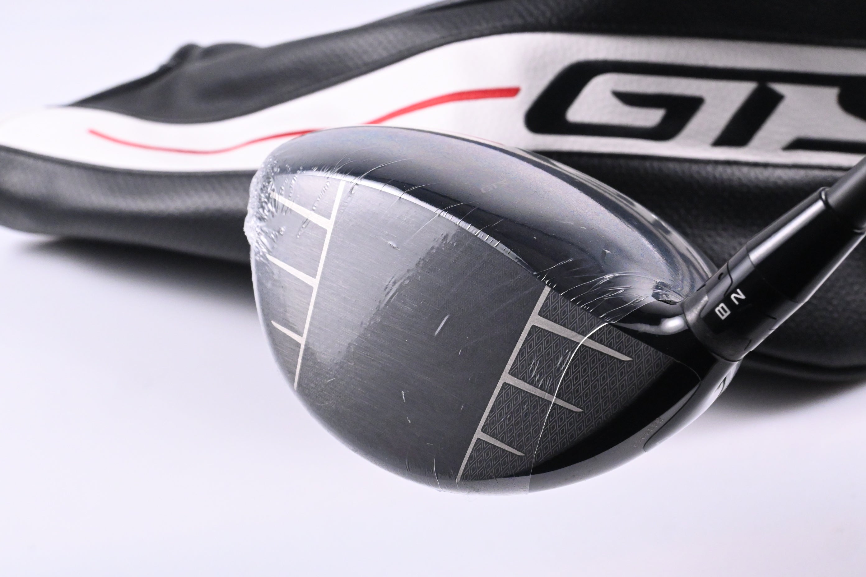 Titleist GTS2 Driver / 11 Degree / Regular Flex Tensei 1K RIP Blue 55 Shaft