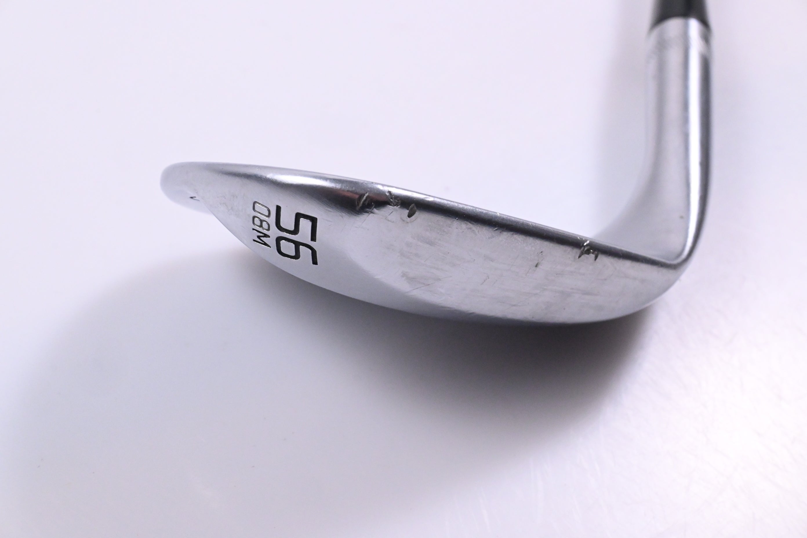 Titleist Vokey SM10 Sand Wedge / 56 Degree / Wedge Flex Vokey SM10 Shaft