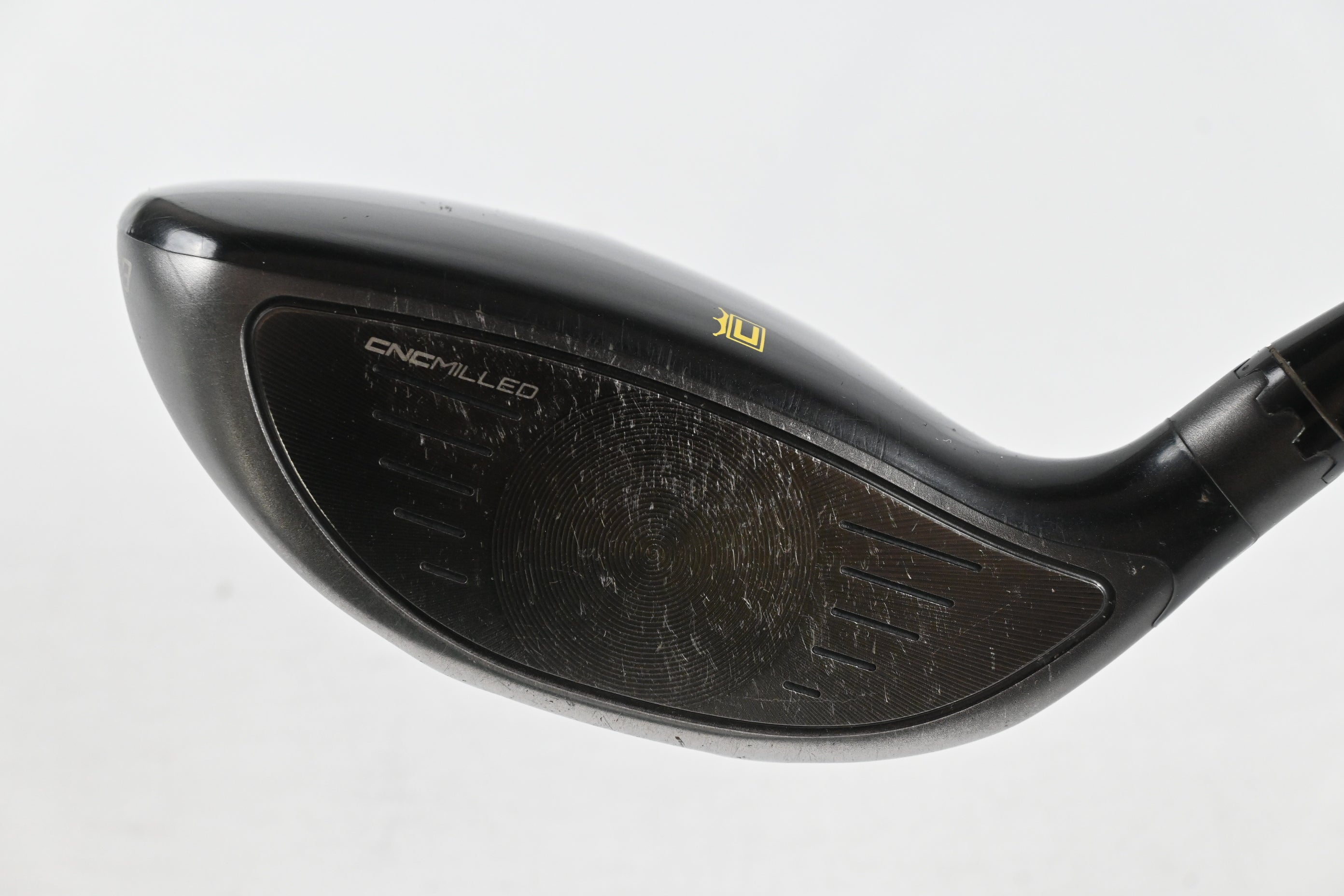 Cobra King Speedzone #3 Wood / 14.5 Degree / Regular Flex Tensei AV Blue 65