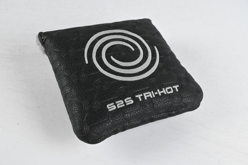 Odyssey Square 2 Square Tri-Hot Black #7 Putter / 34 Inch