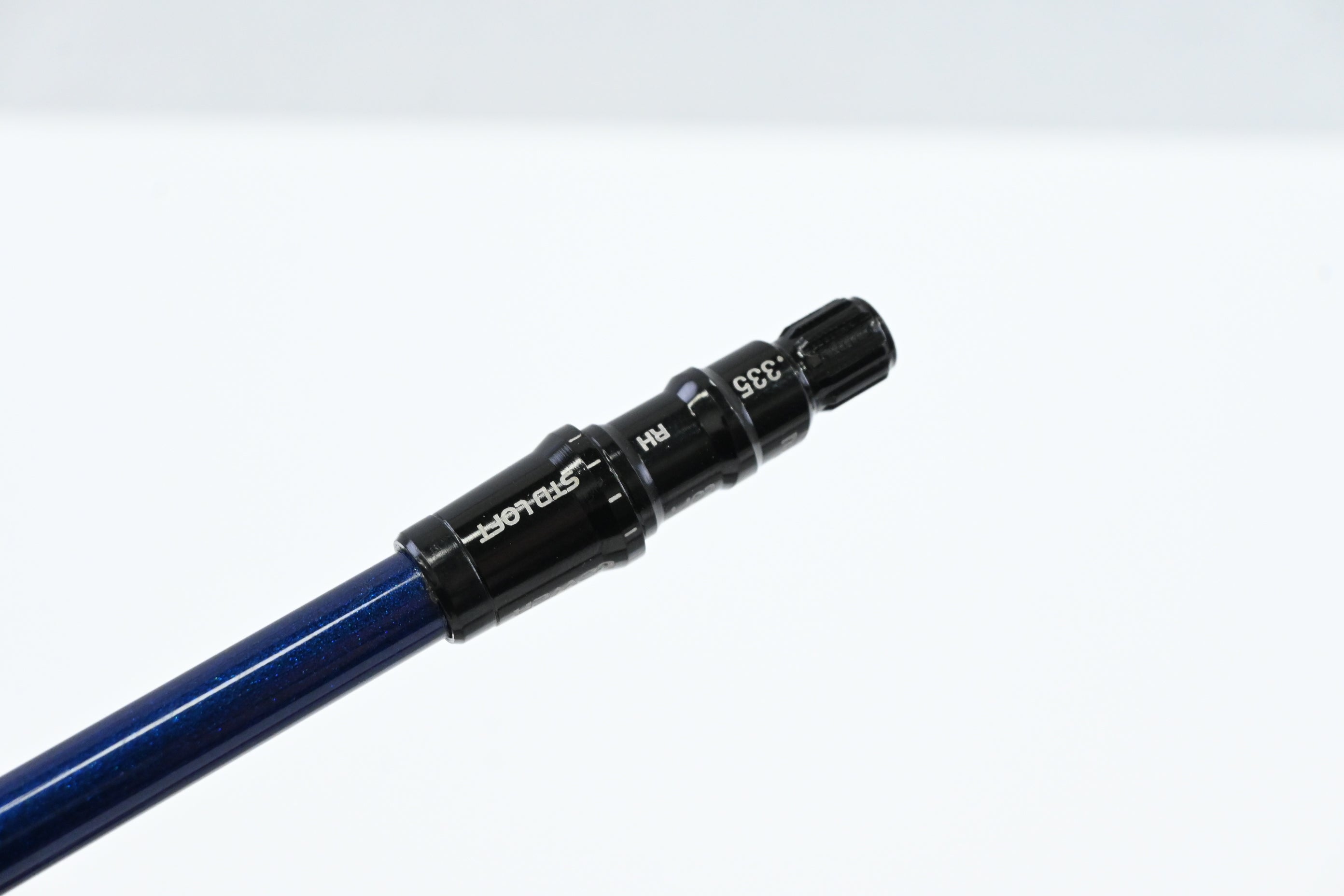 Fujikura Ventus TR Blue Velocore 6 Driver Shaft / X-Flex / Taylormade 2nd Gen