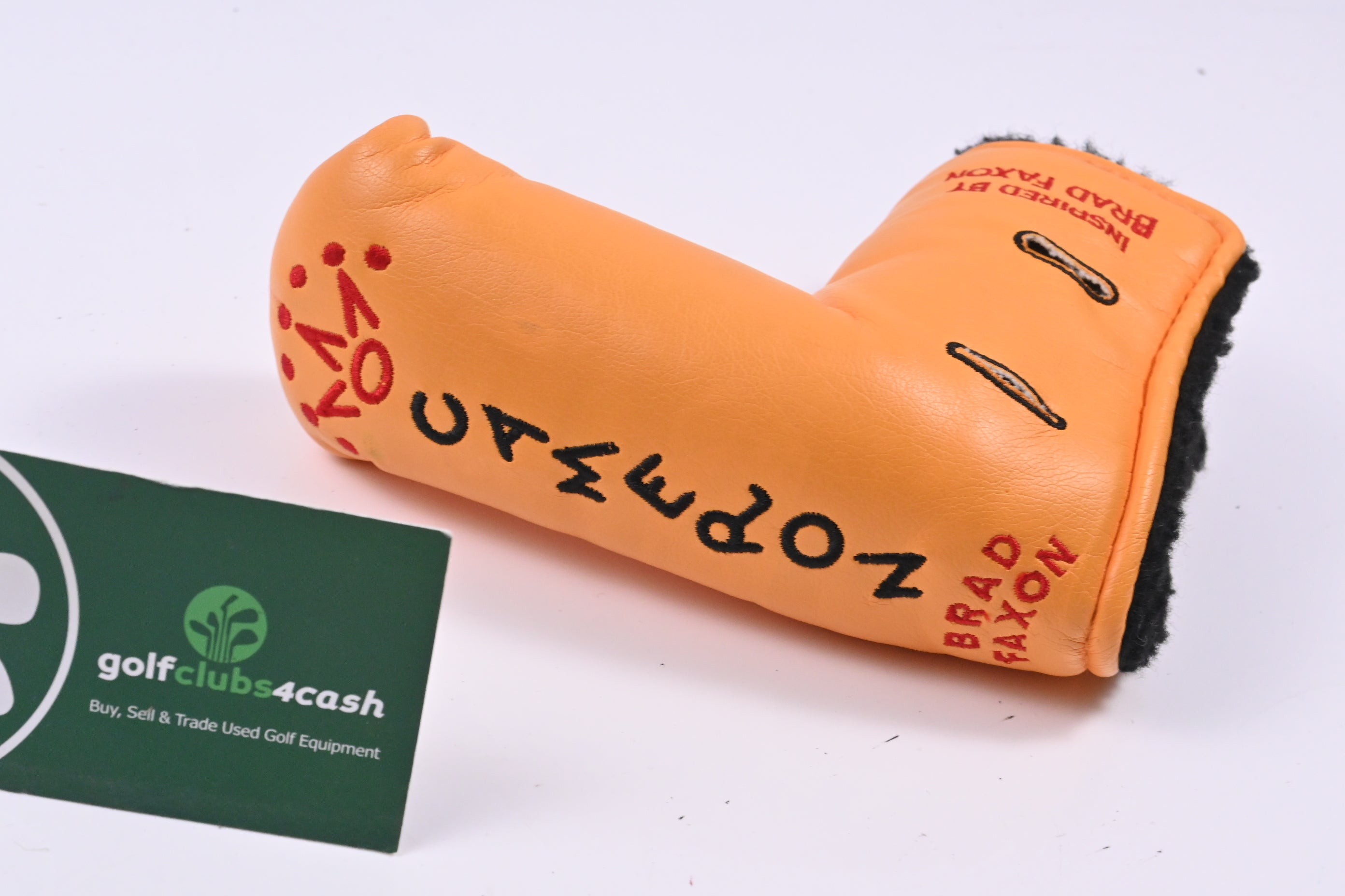 Scotty Cameron Inspired By Brad Faxon Laguna 2.5 Putter / 34 Inch / Refurbished