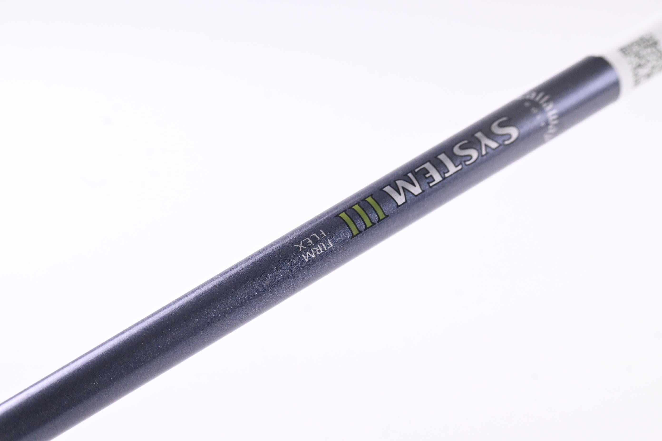 Callaway Steelhead III #5 Wood / 18 Degree / Firm Flex System III Shaft
