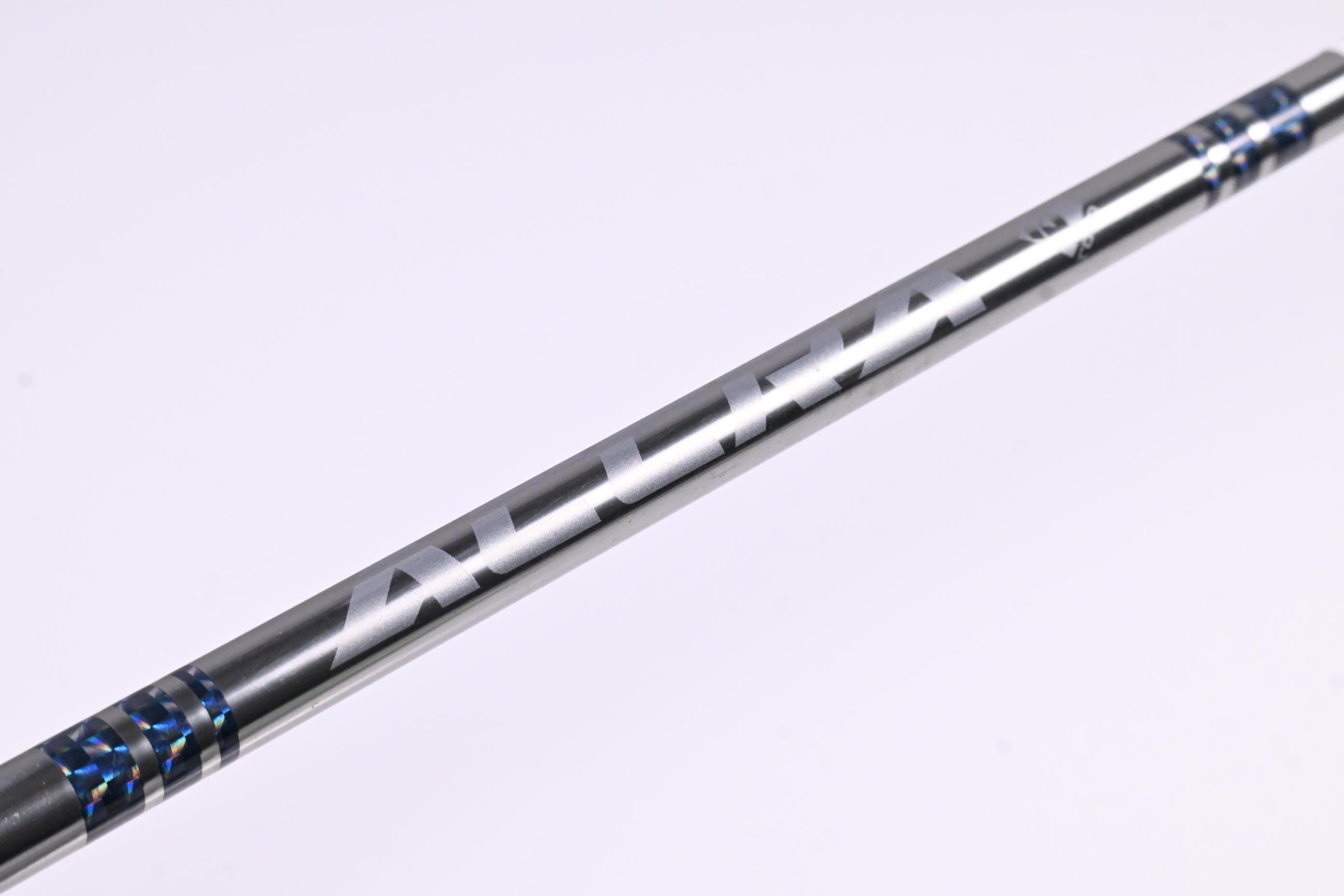 Accra TZFive 60 Driver Shaft / Stiff Flex / Srixon Adapter