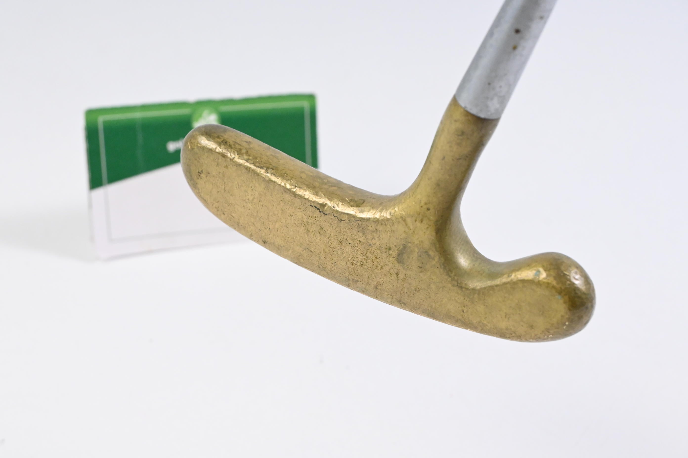 Titleist Bullseye Putter / 33 Inch