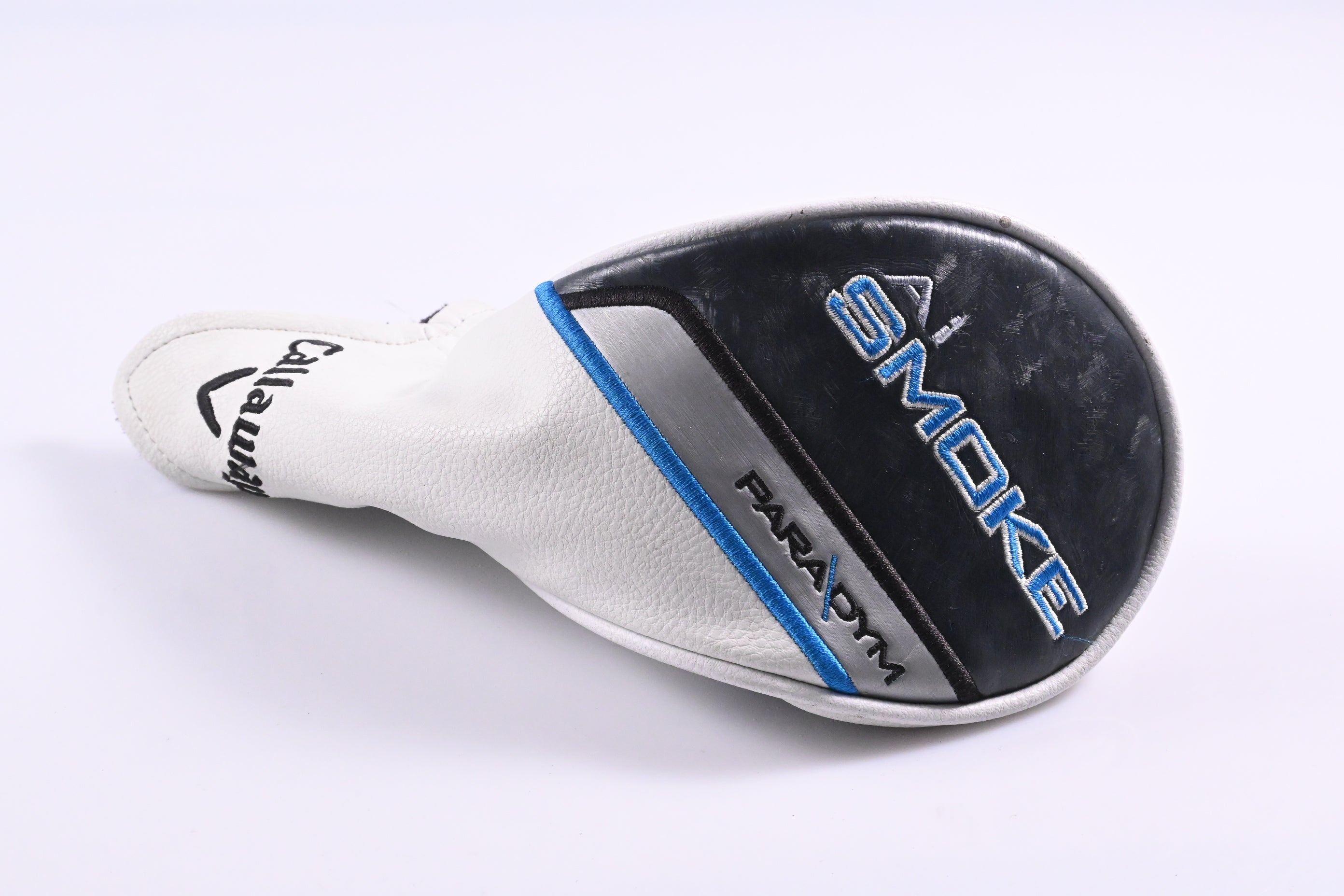 Callaway Paradym Ai Smoke #4 Hybrid / 21 Degree / Regular Flex Cypher 2.0 60