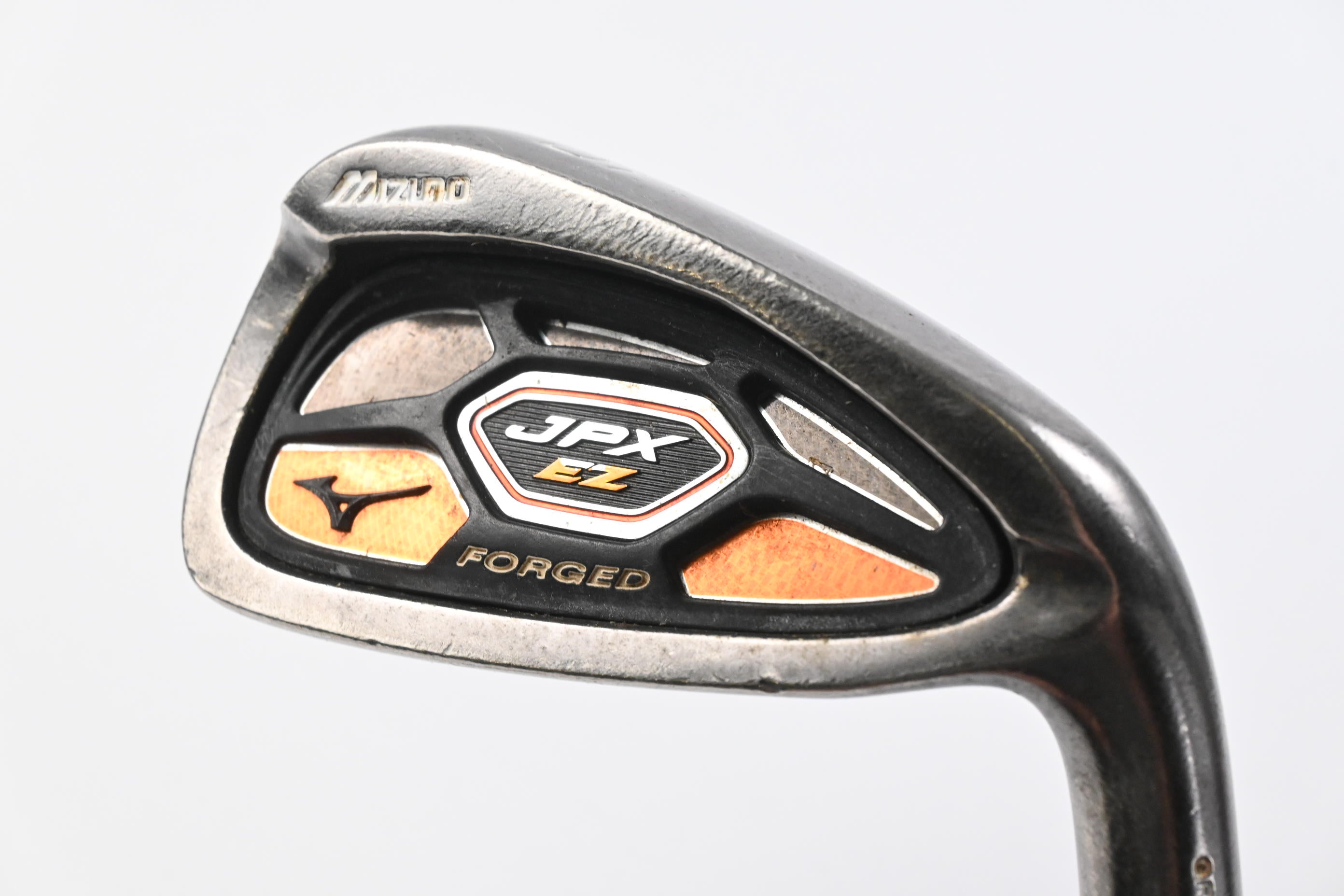 Mizuno JPX EZ Forged 2013 #5 Iron / 25 Degree / Regular Flex Fujikura Orochi 65