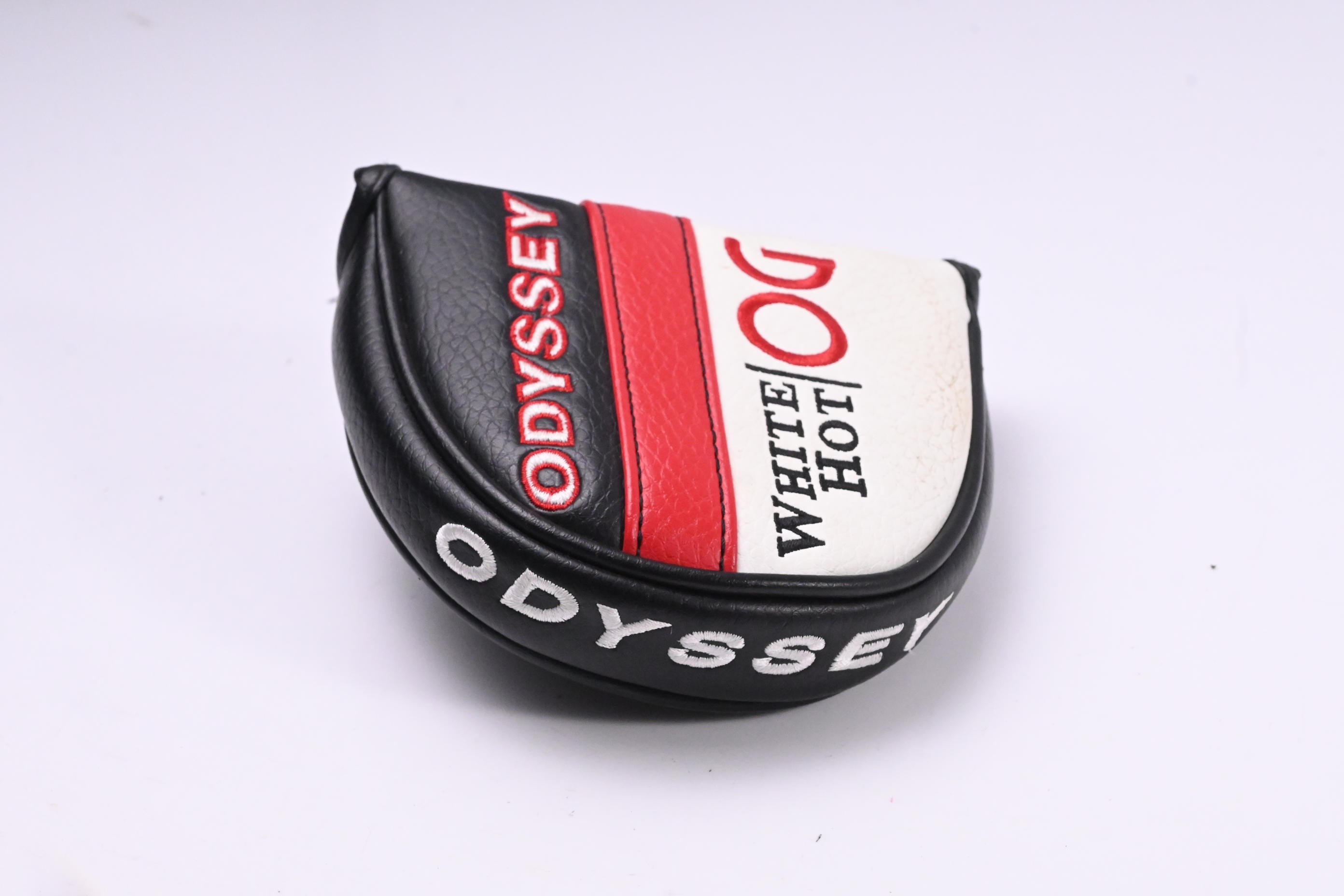 Odyssey White Hot OG Stroke Lab Putter / 35 Inch