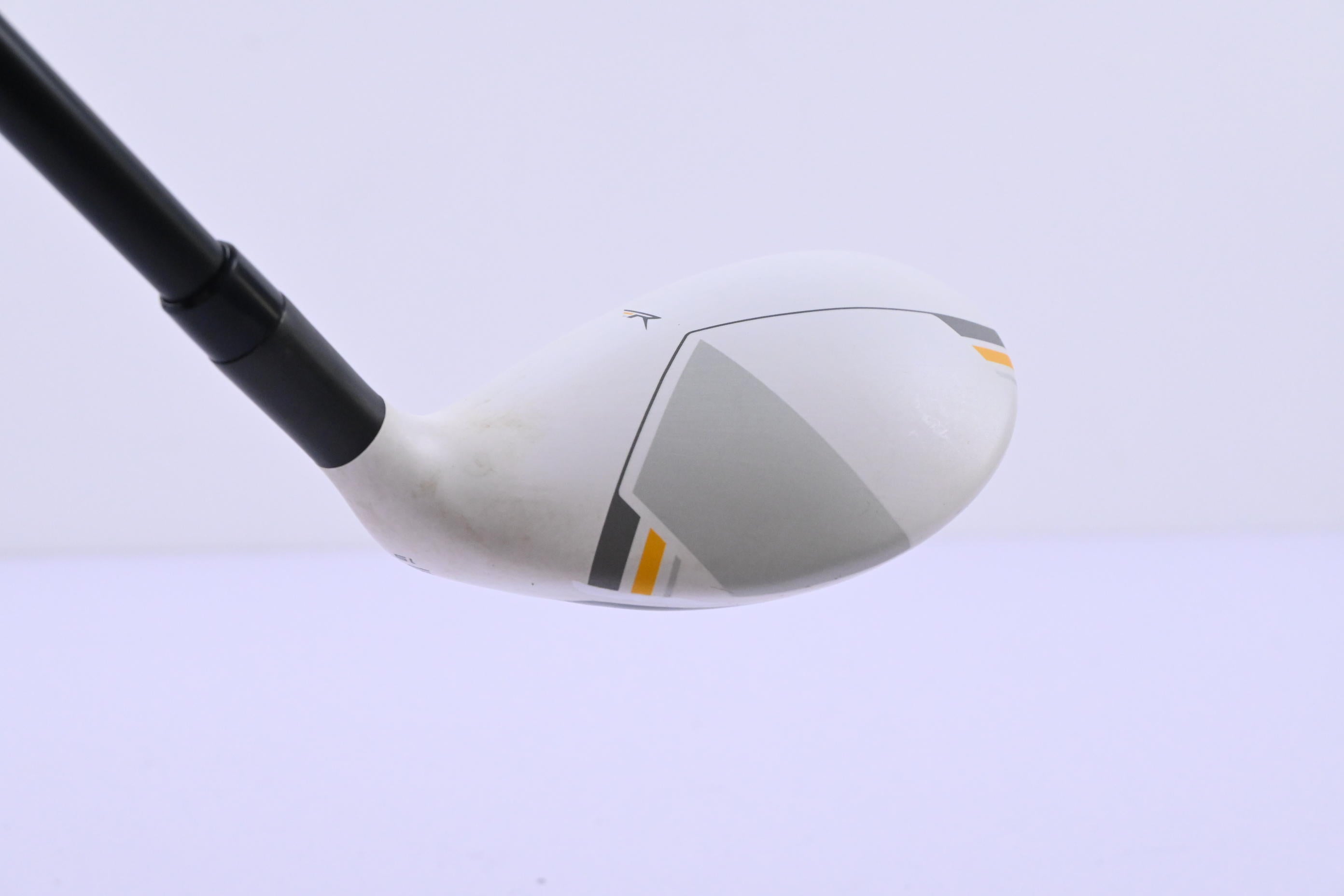 Taylormade RBZ Stage 2 #3 Hybrid / 19 Degree / Regular Flex Rocket Fuel 65 Shaft