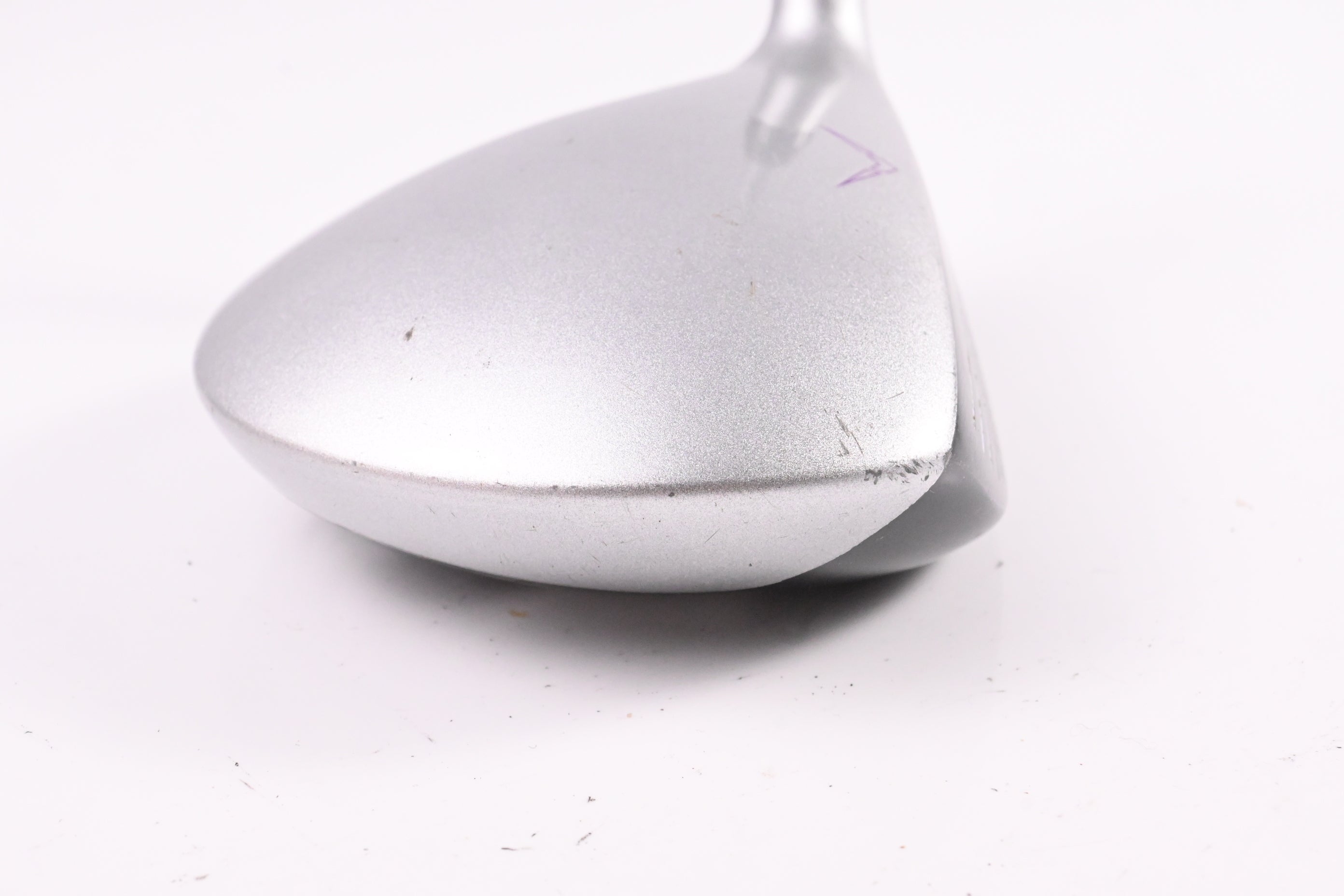 Ladies Benross Pearl #3 Wood / 18 Degree / Ladies Flex Fubuki Z 50 Shaft