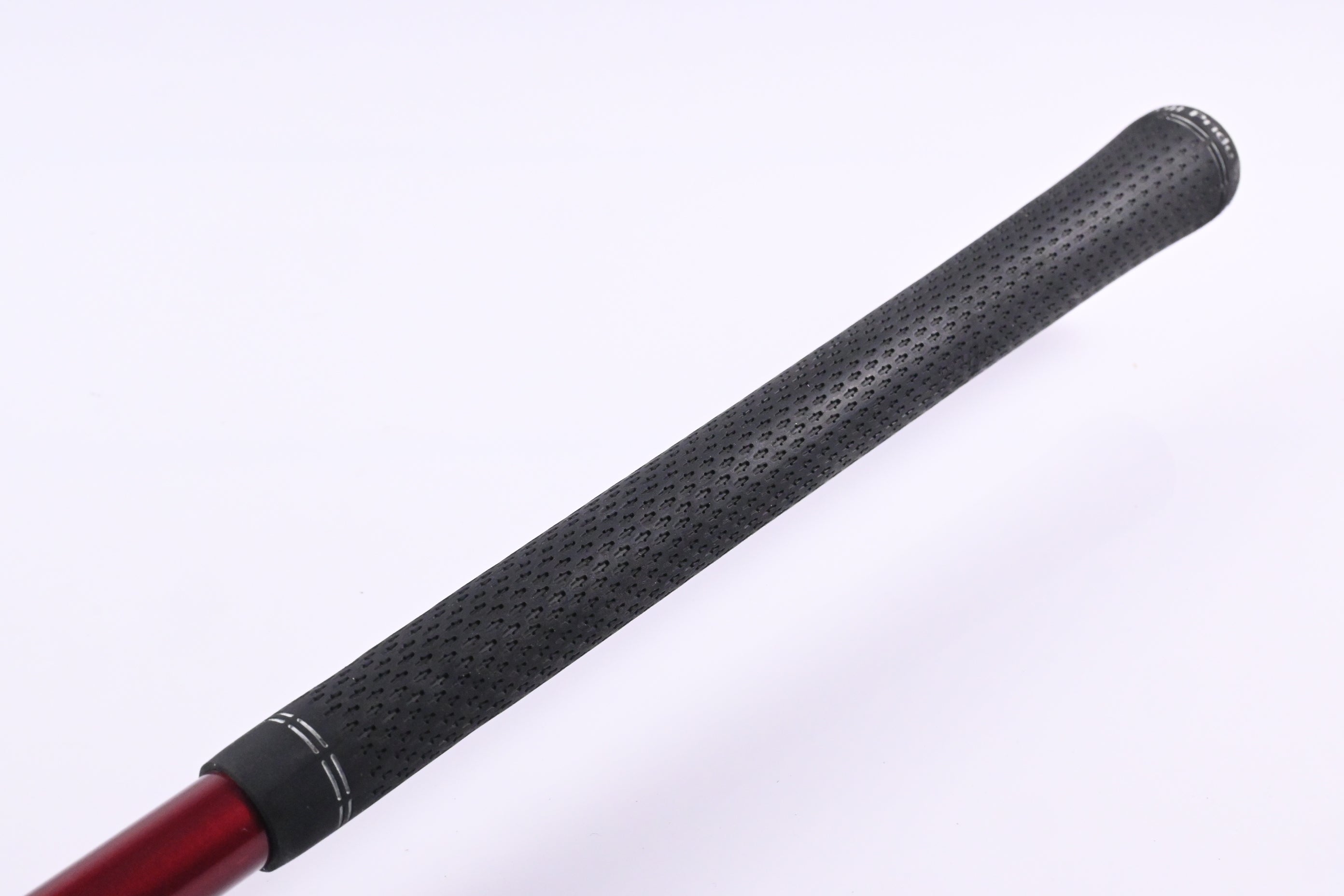 Ping G430 #4 Hybrid / 22 Degree / Stiff Flex HZRDUS RDX Smoke Red 80 Shaft