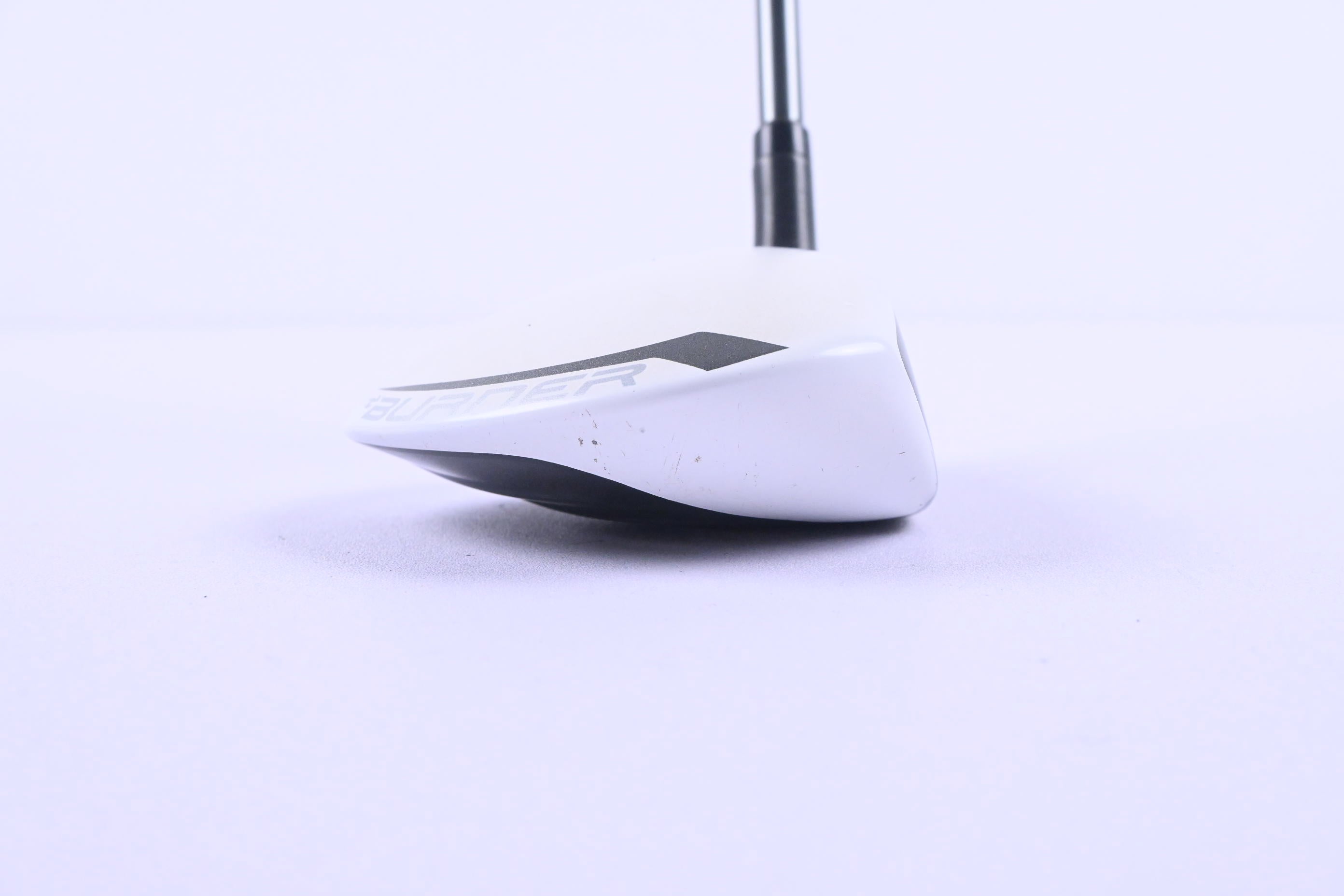 Taylormade Burner Superfast 2.0 #3 Wood / 15 Degree / Regular Flex Xcon-4.8