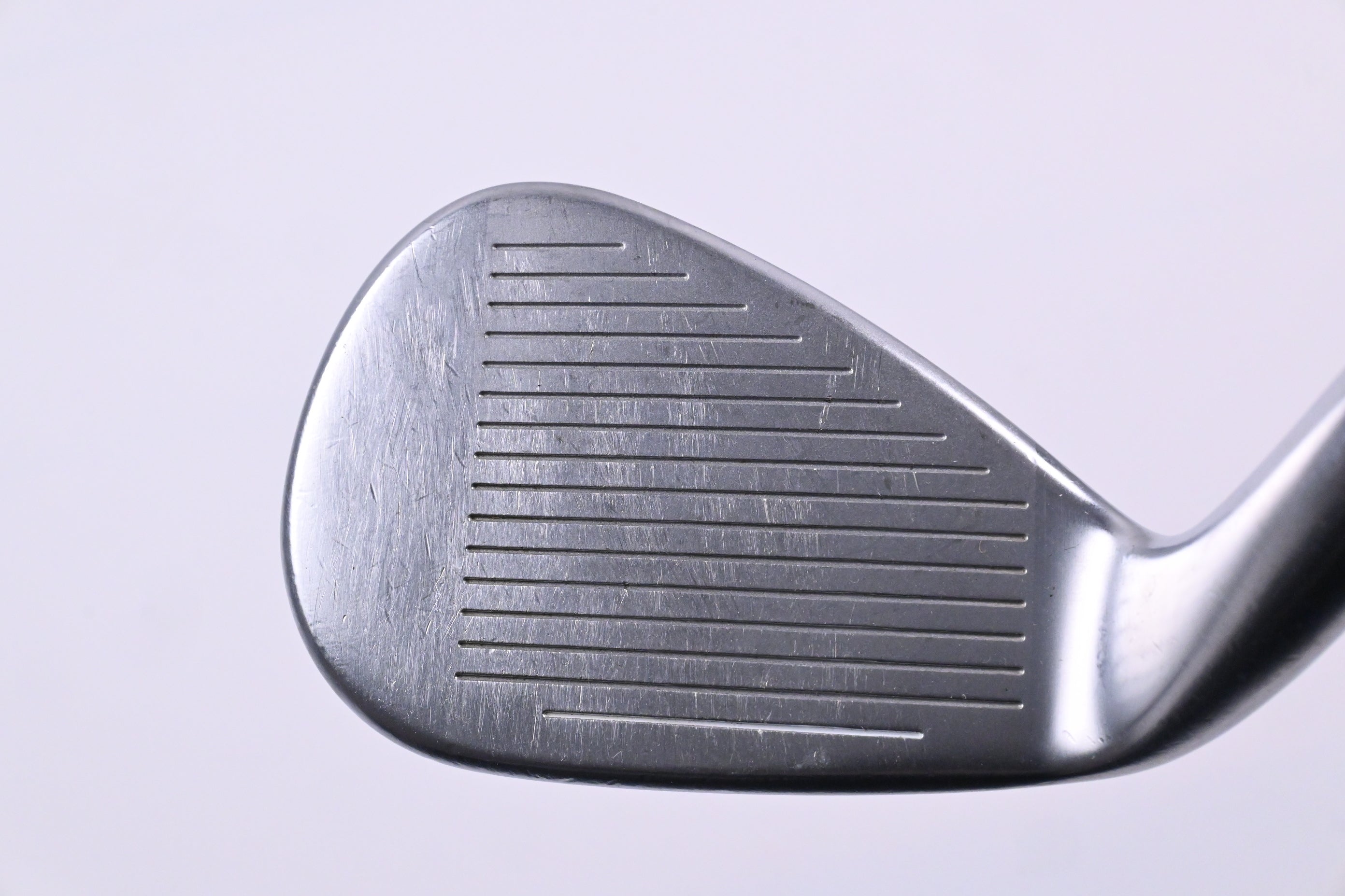 Cobra F-Max Airspeed Sand Wedge / 55 Degree / Regular Flex Cobra Shaft