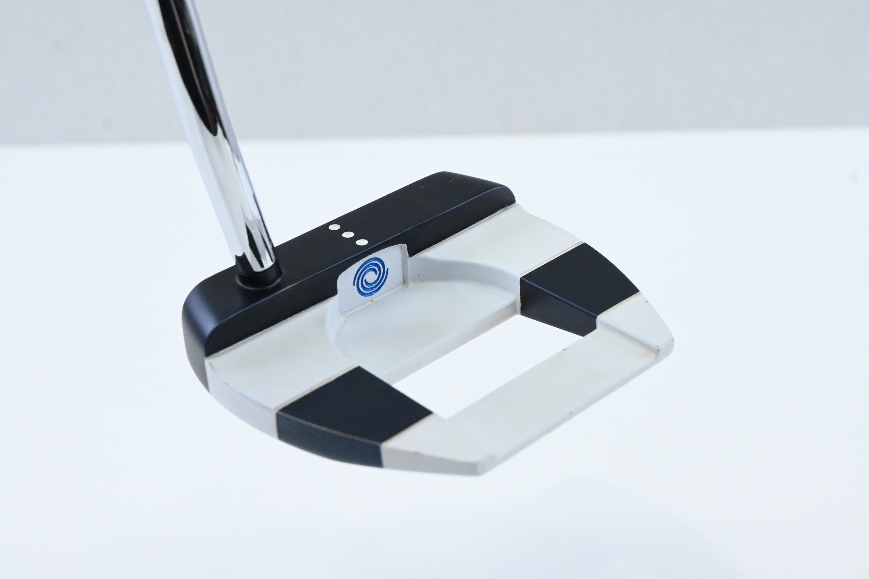 Odyssey Ai-One Cruiser Good Good Jailbird Mini Putter / 34 Inch