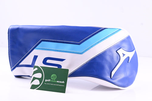 Left Hand Mizuno ST-MAX 230 Driver / 9.5 Degree / Stiff Flex Kai'li White 60