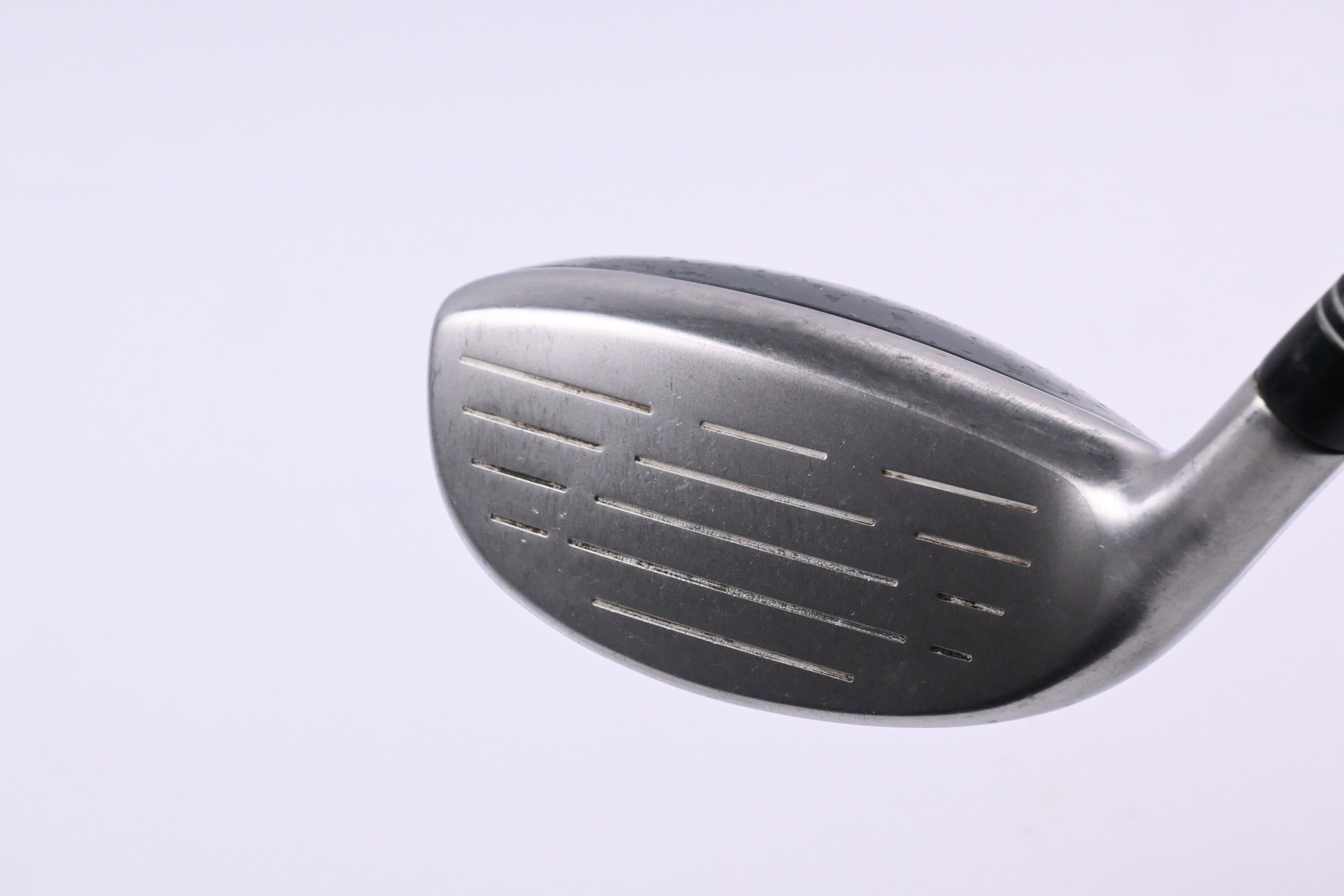 Ladies Cobra Baffler DWS #5 Hybrid / 29 Degree / Ladies Flex Aldila NV HL 50