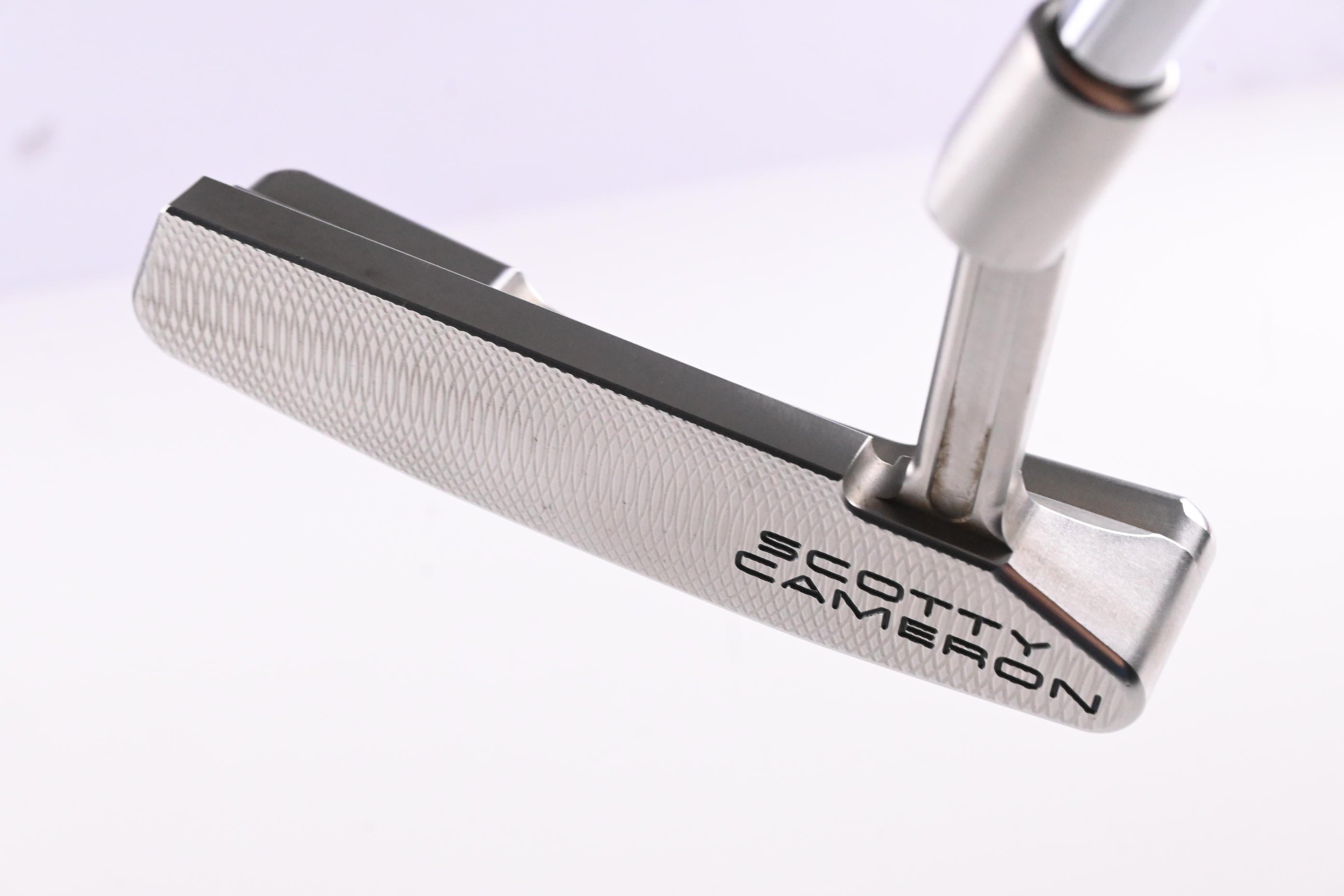 Scotty Cameron Super Select Newport 2 Putter / 34 Inch