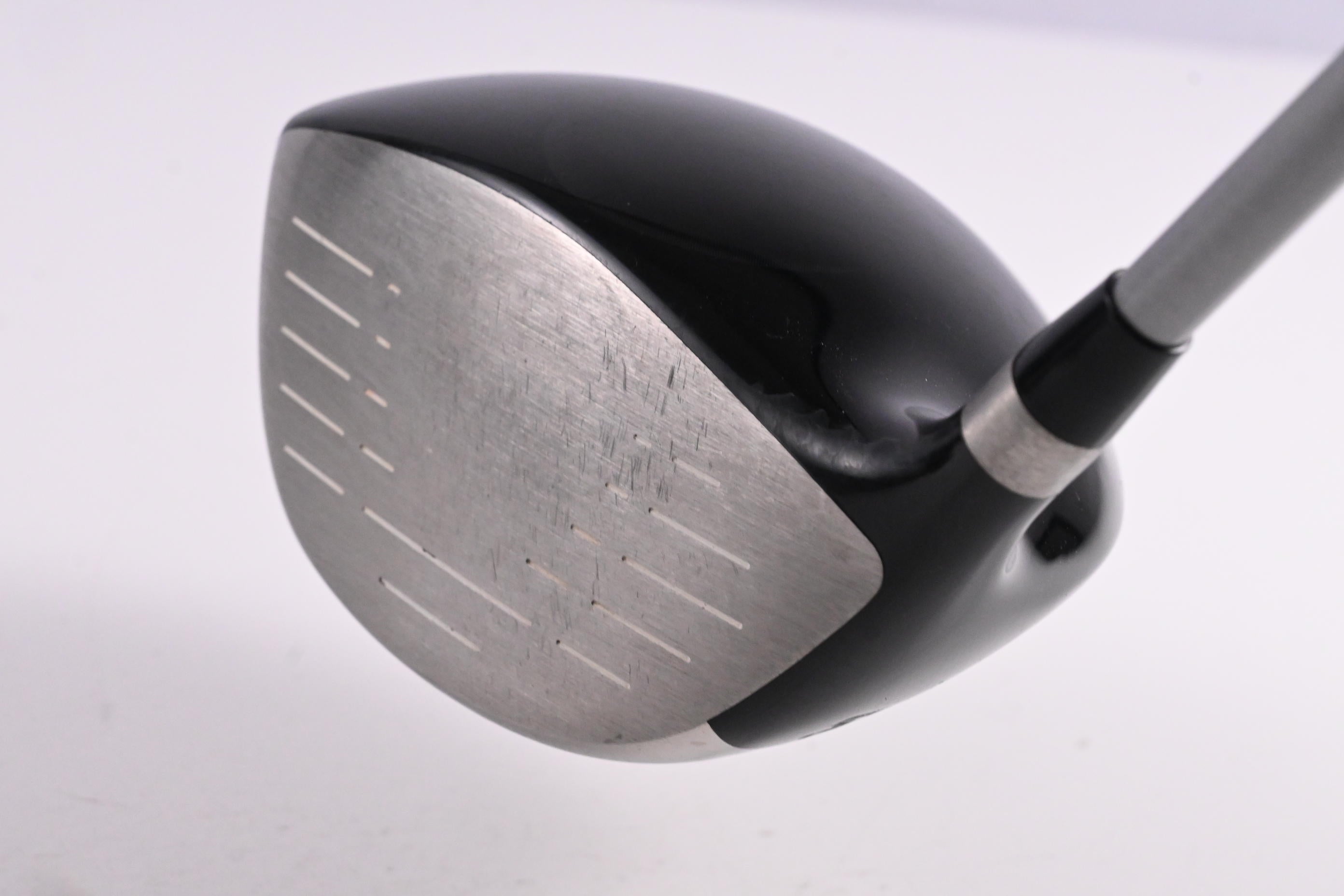 Ping Rapture Driver / 10.5 Degree / Regular Flex Ping TFC 909D Shaft