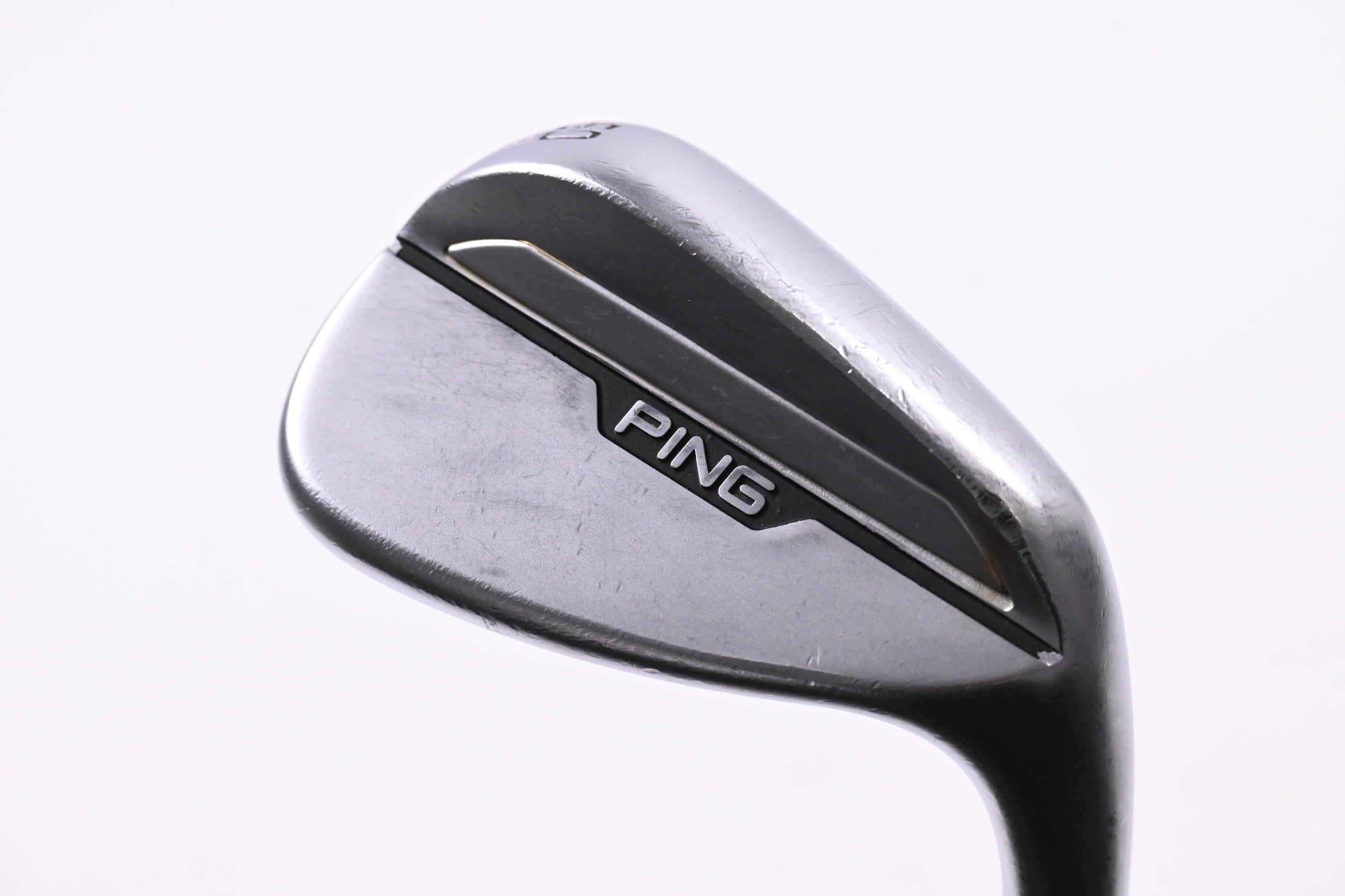 Ping S159 Gap Wedge / 50 Degree / Green Dot / Regular Flex Dynamic Gold 105 R300