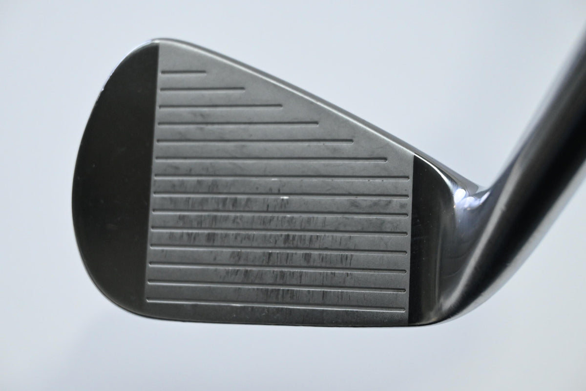Callaway X Forged 2025 #9 Iron / X-Flex NS Pro Modus3 Tour 105 Shaft