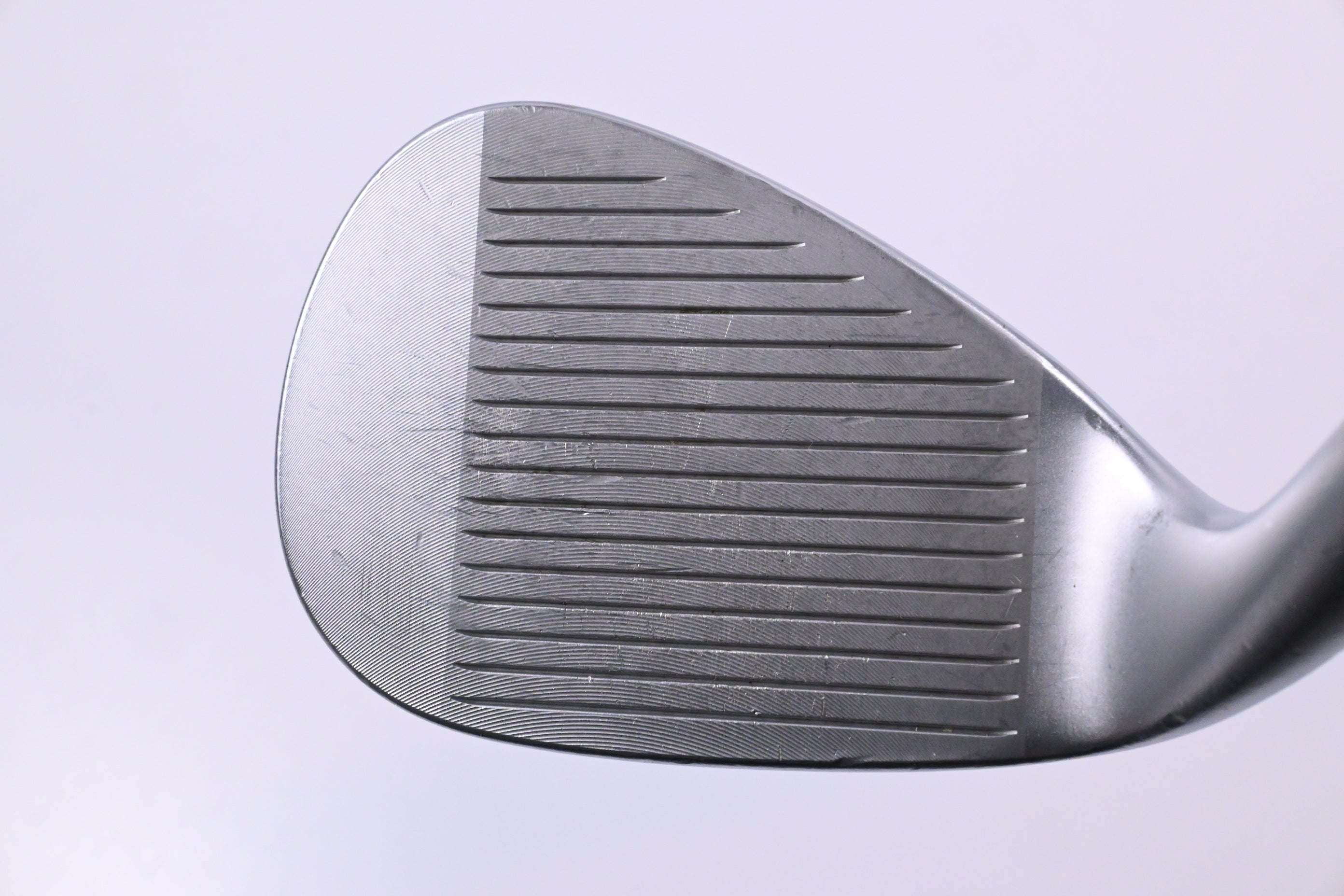 Ping Glide Forged Sand Wedge / 54 Degree / Black Dot / Regular Flex NS Pro 850GH
