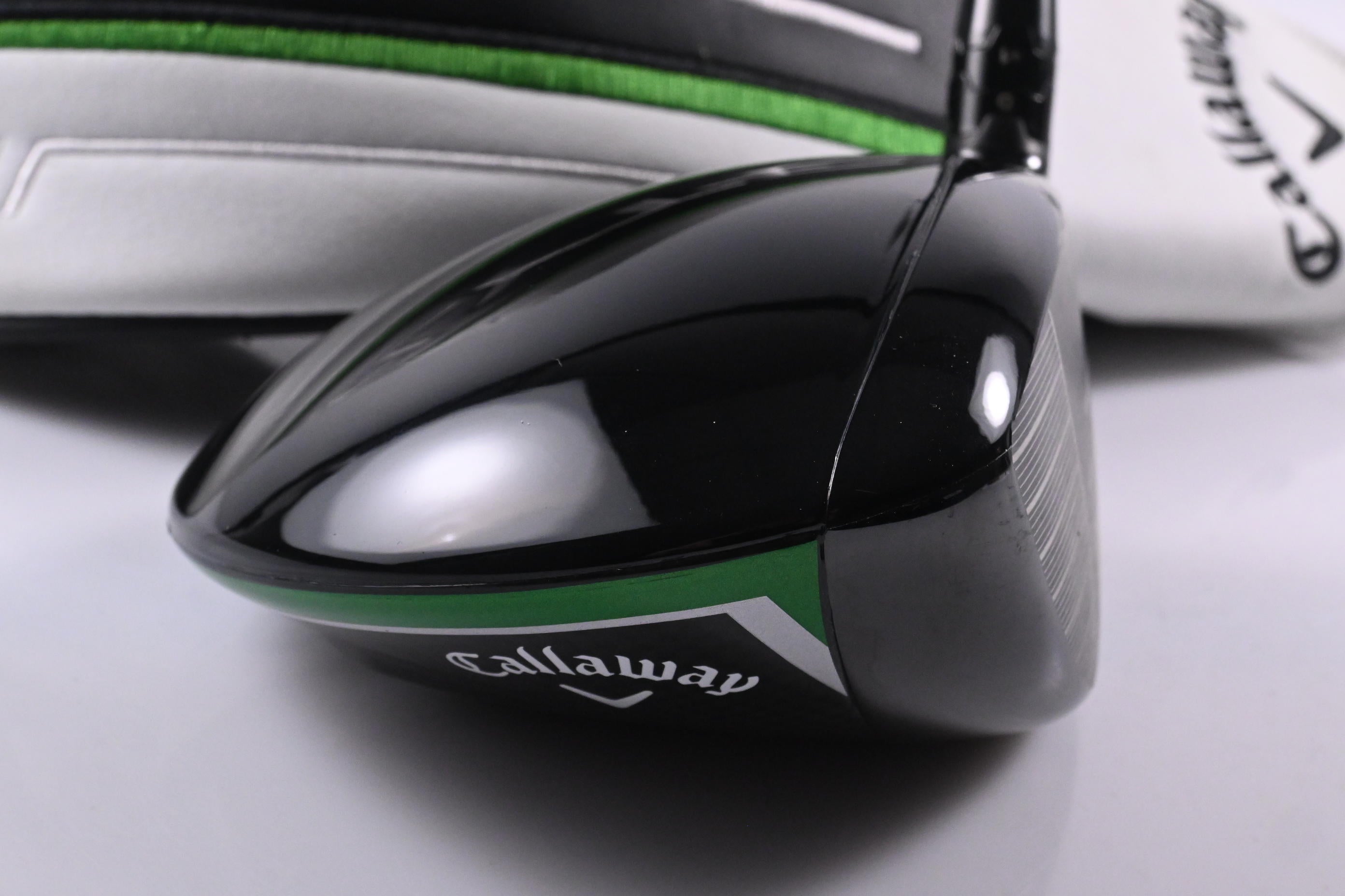 Callaway Elyte Triple Diamond Driver / 9 Degree / Stiff Flex Tensei AV Blue 55