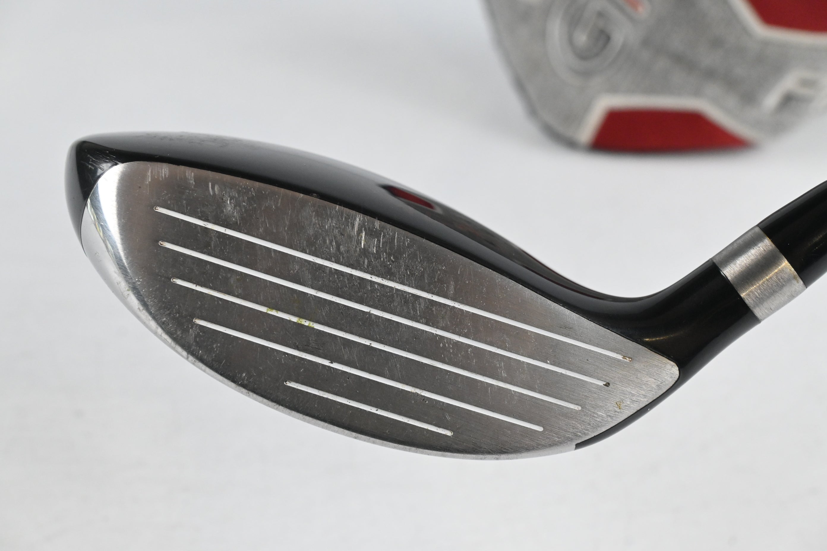 Ping G15 #3 Wood / 15.5 Degree / Regular Flex Ping TFC 149 F Shaft