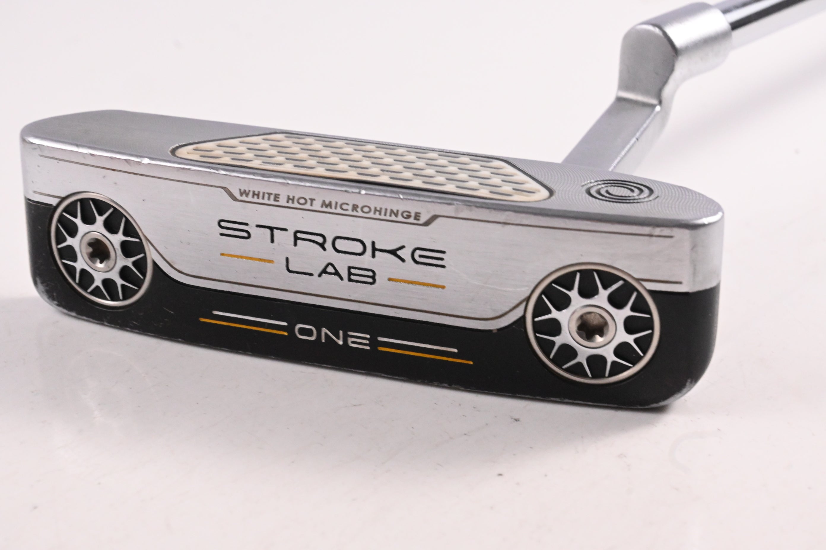 Odyssey Stroke Lab One Putter / 33 Inch
