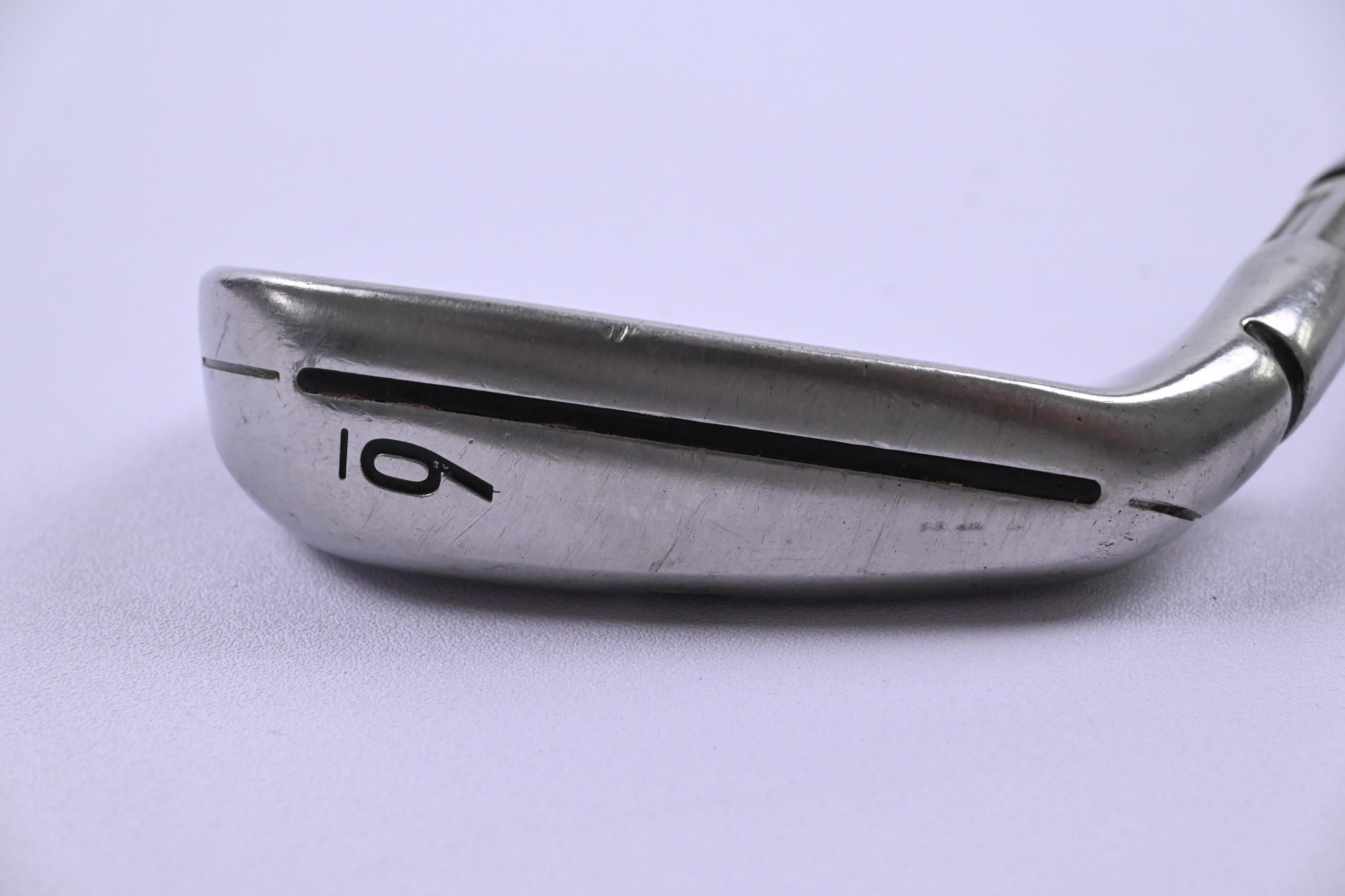 Taylormade M4 #6 Iron / Regular Flex KBS Max 85 Shaft