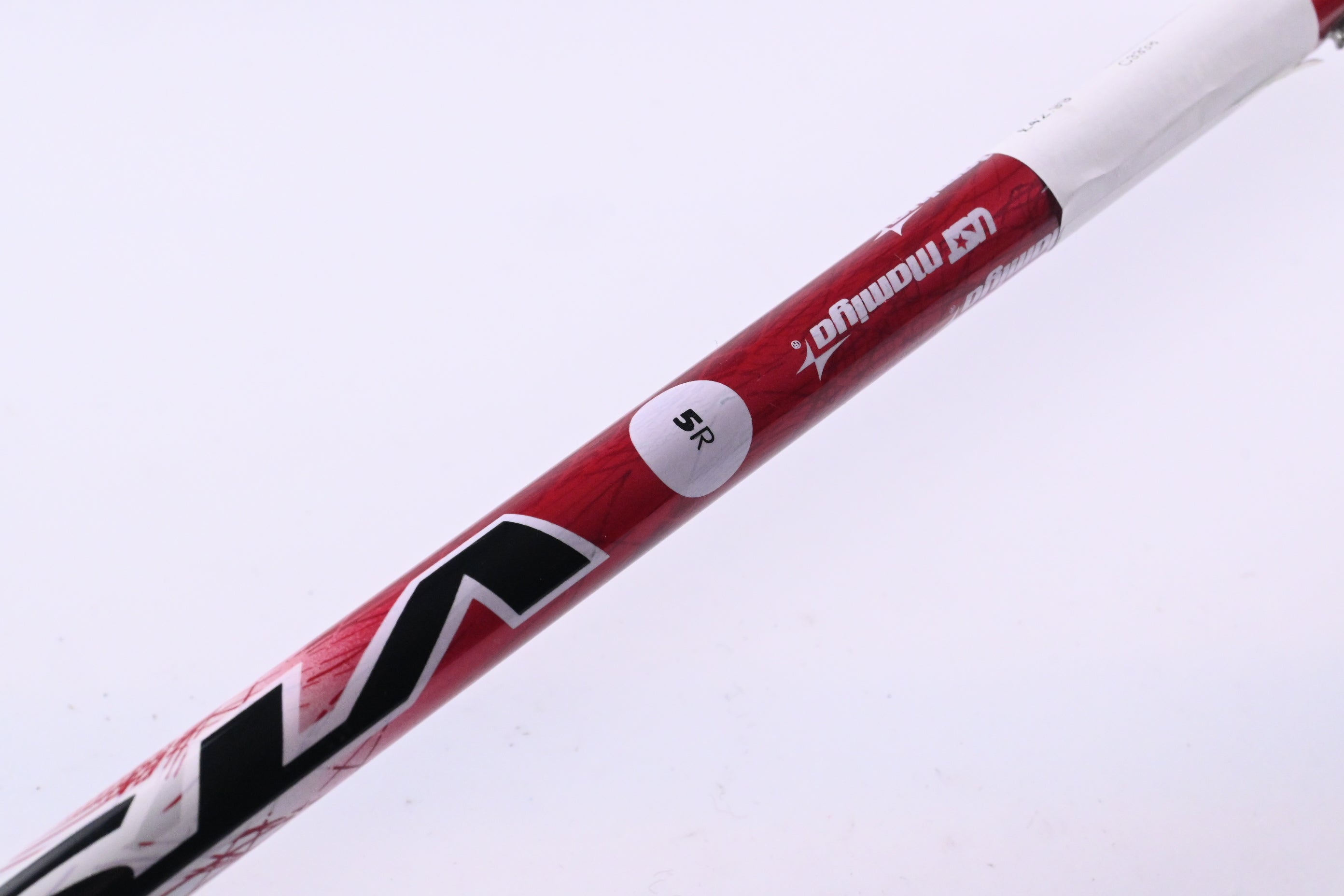 Wilson Staff Fybrid RS #3 Hybrid / 19.5 Degree / Regular Flex UST VTS Red 5