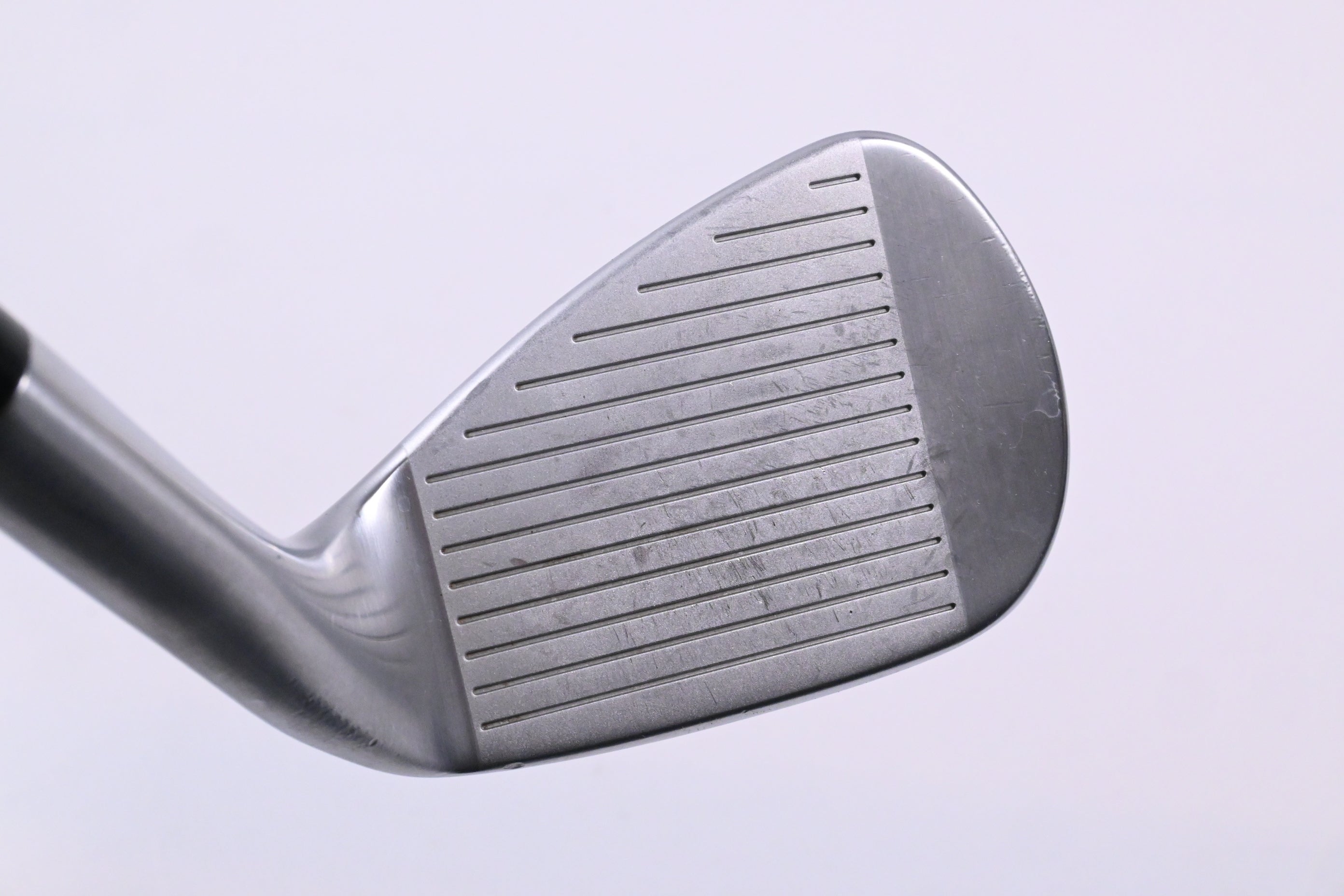 Left Hand Titleist T100 2025 Pitching Wedge / 45 Degree / Regular Flex Aldila NV