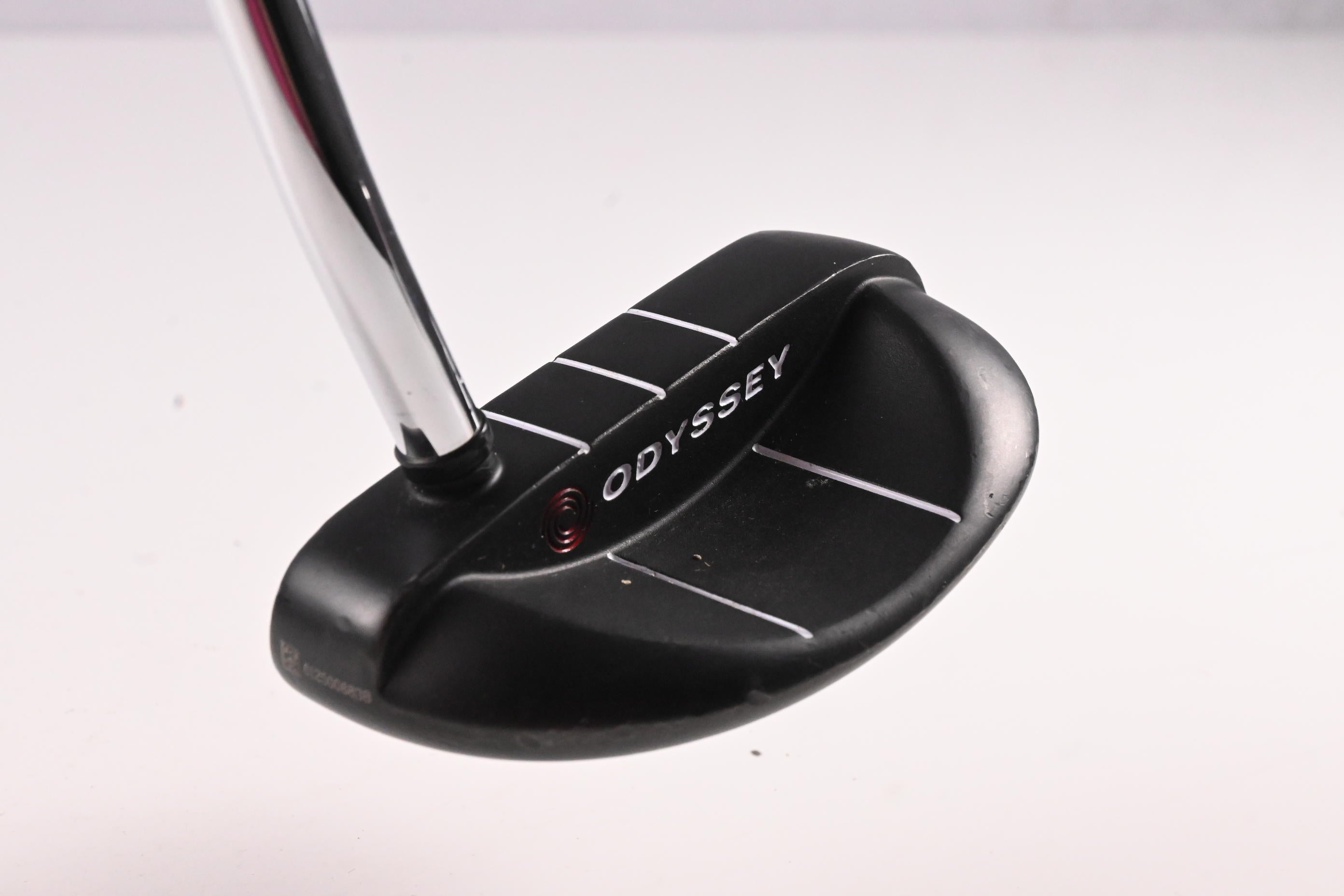 Odyssey White Hot Pro Black Rossie Putter / 35 Inch