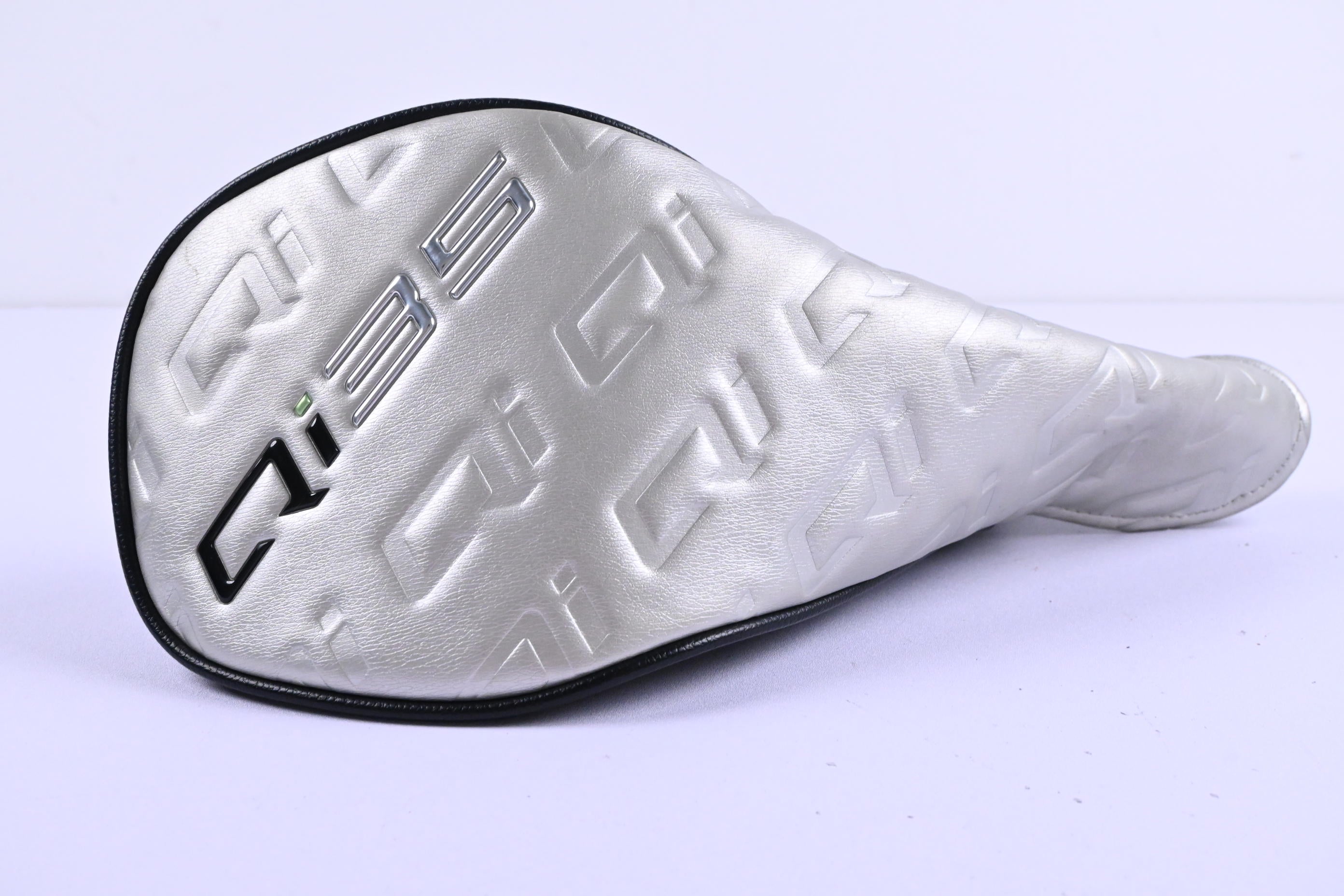 Taylormade Qi35 Driver / 12 Degree / Stiff Flex KBS Max HL 52 Shaft