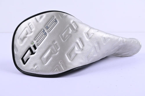 Taylormade Qi35 Driver / 12 Degree / Stiff Flex KBS Max HL 52 Shaft