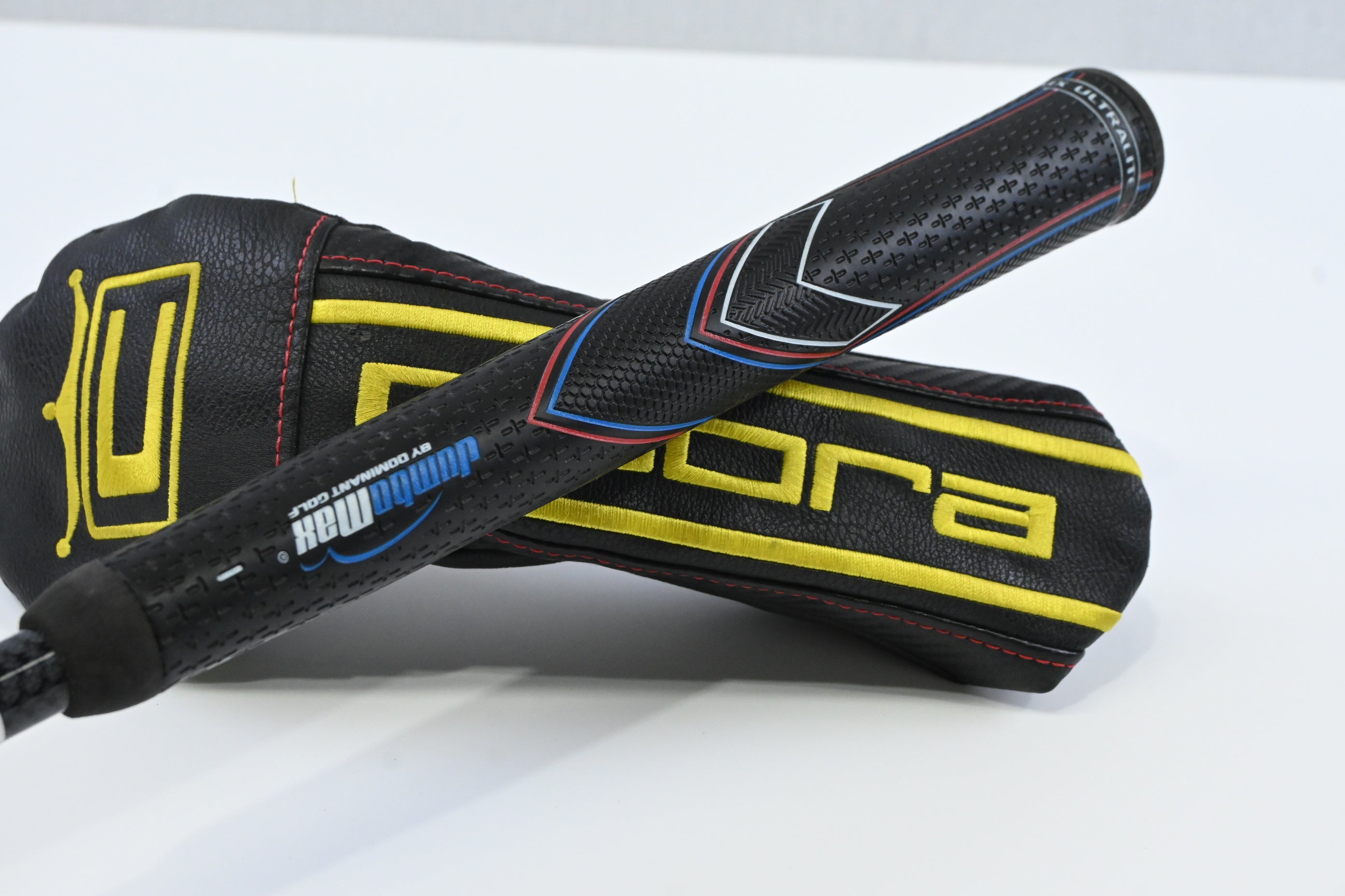 Cobra King Speedzone #3 Wood / 14.5 Degree / Stiff Flex Tensei AV Blue 65 Shaft
